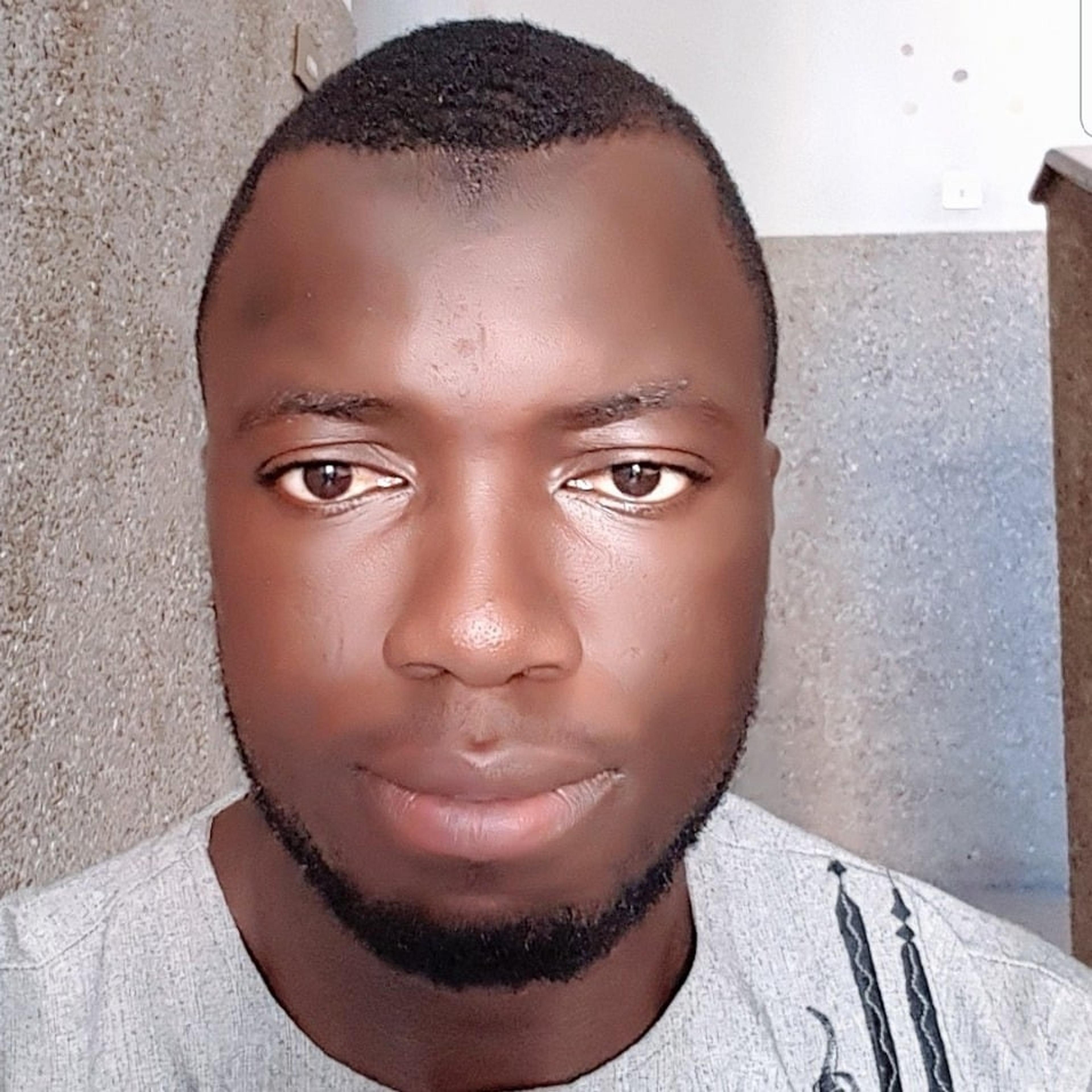 Aly Doukoure