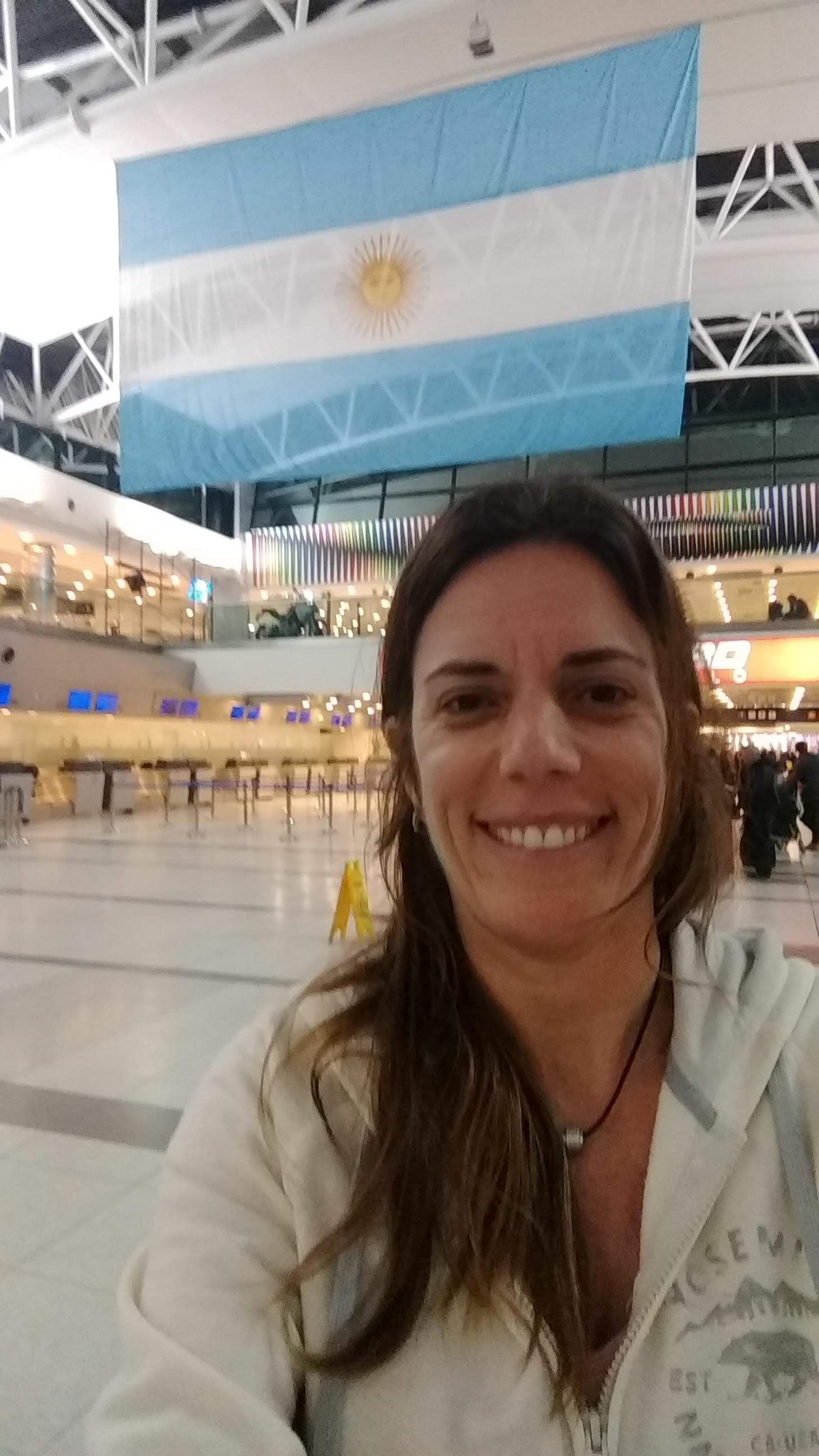 Veronica Fernández