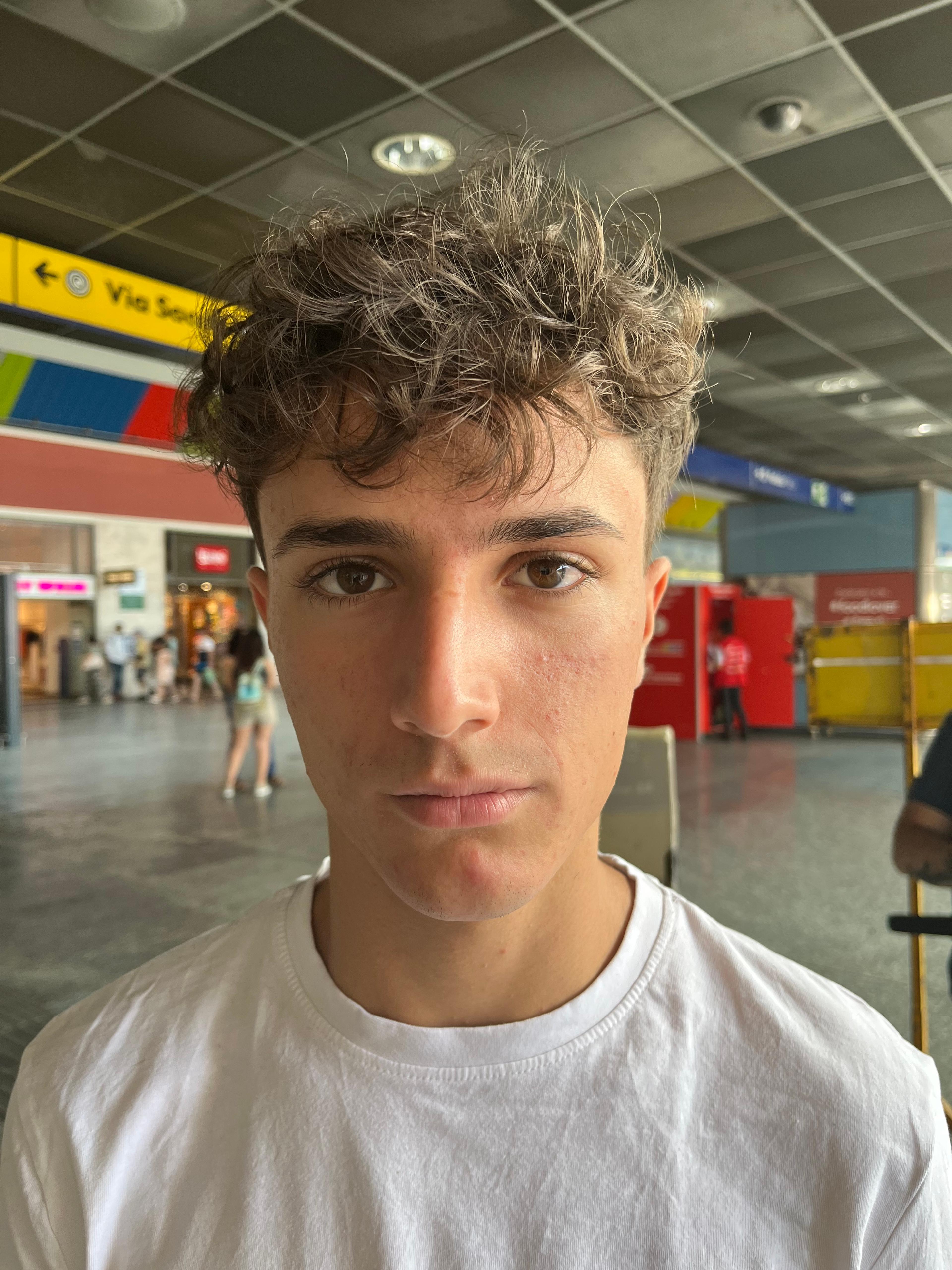 Luca Soleti