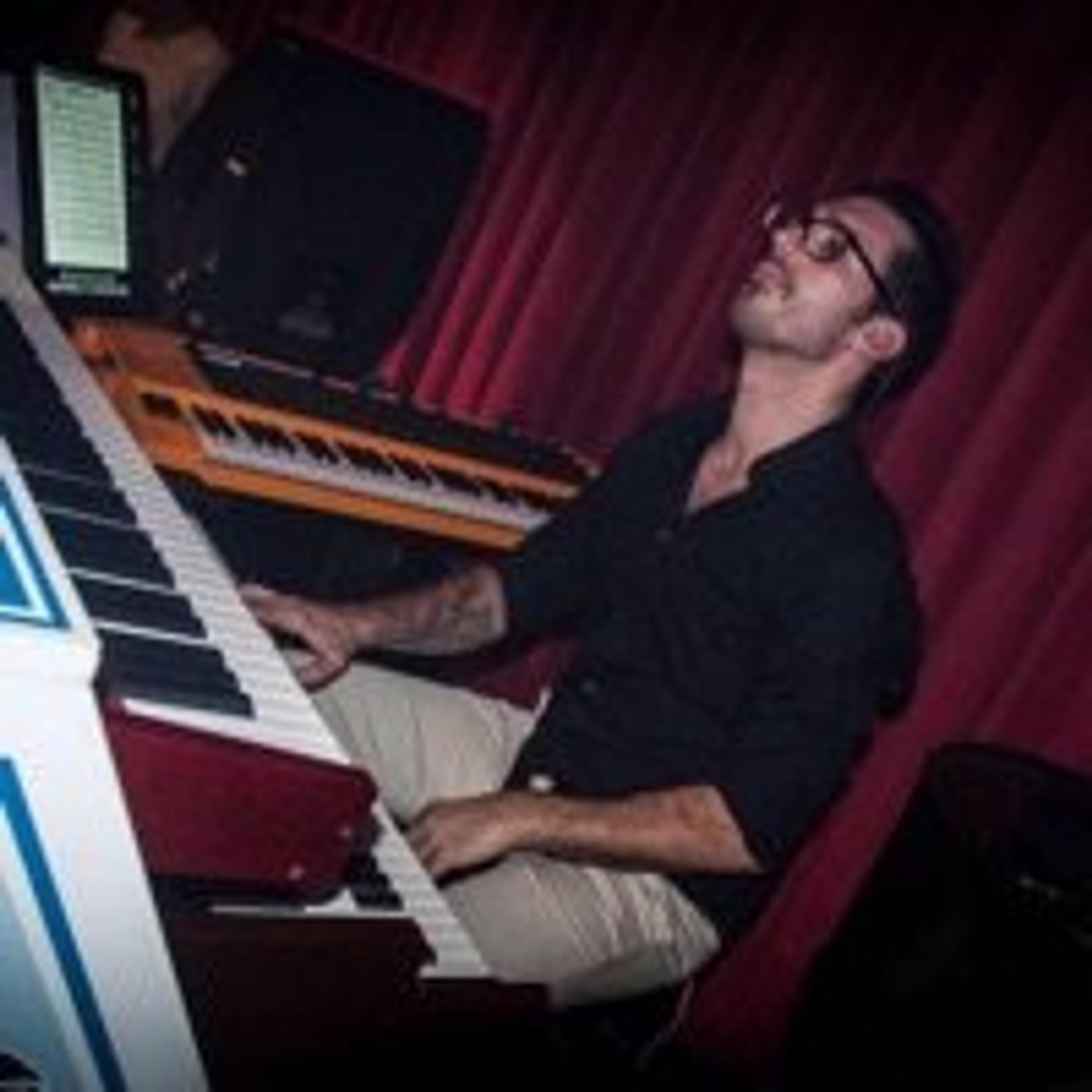 Fabrizio Russo (Sasheemee Studio)