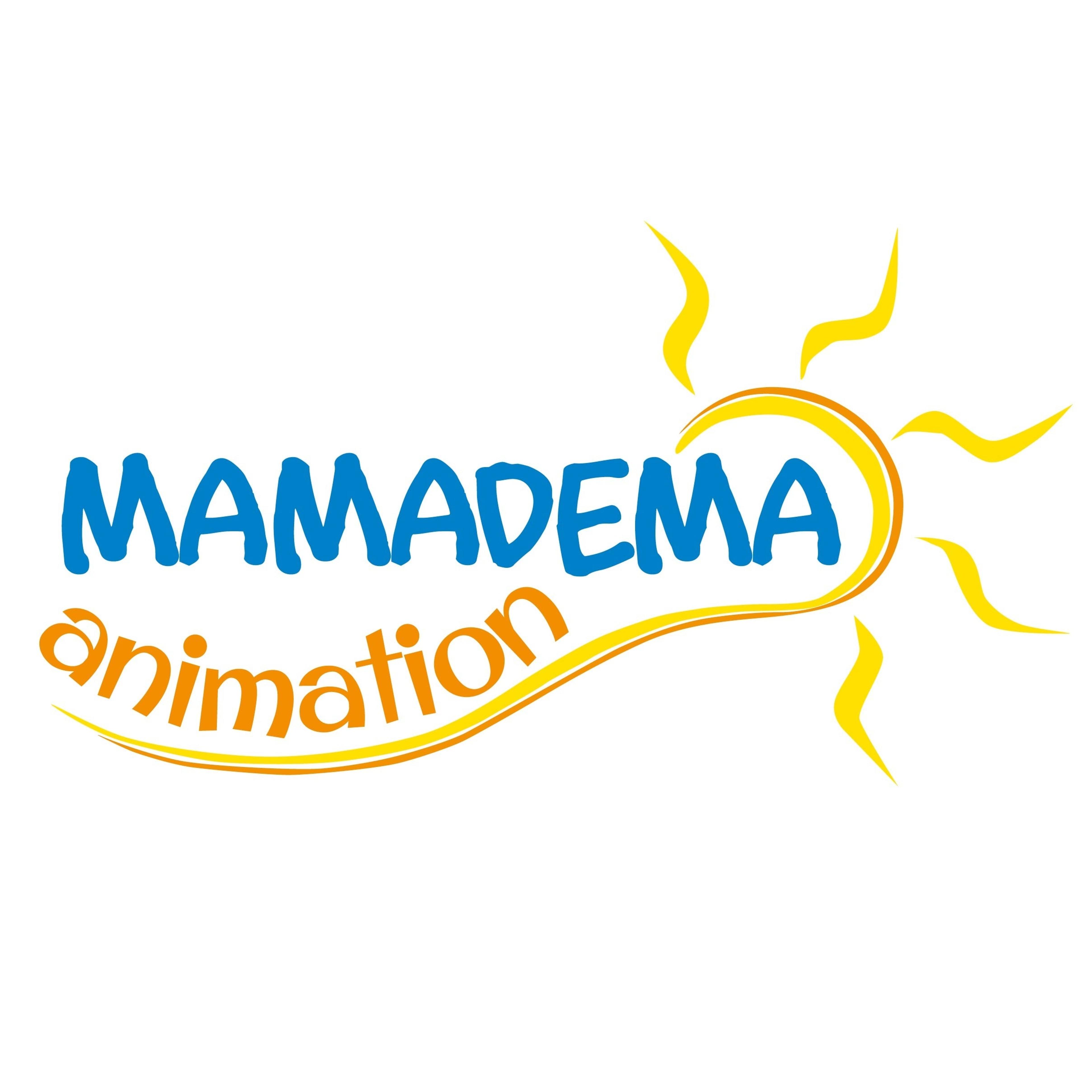 Mamadema Animation