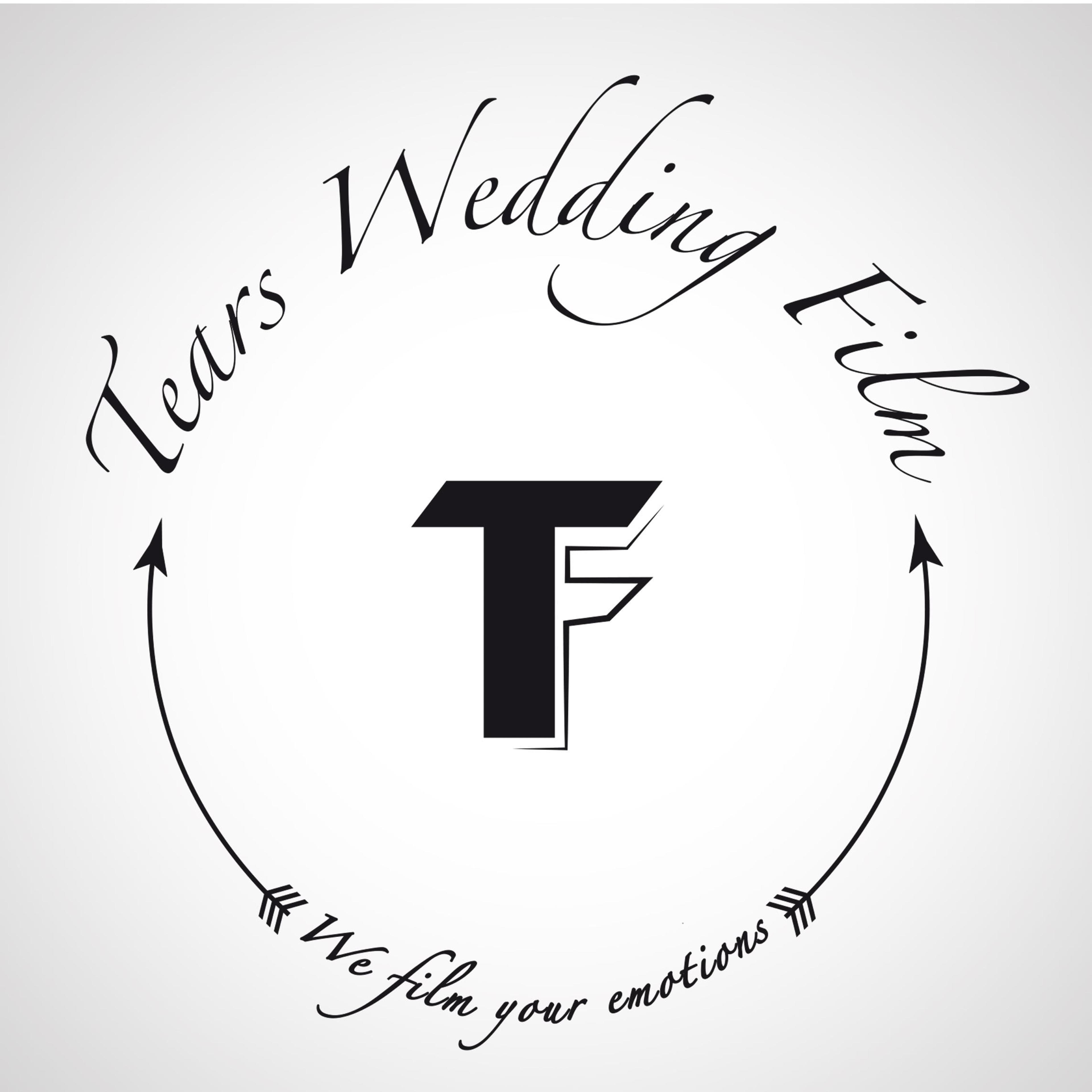Tears Wedding Film