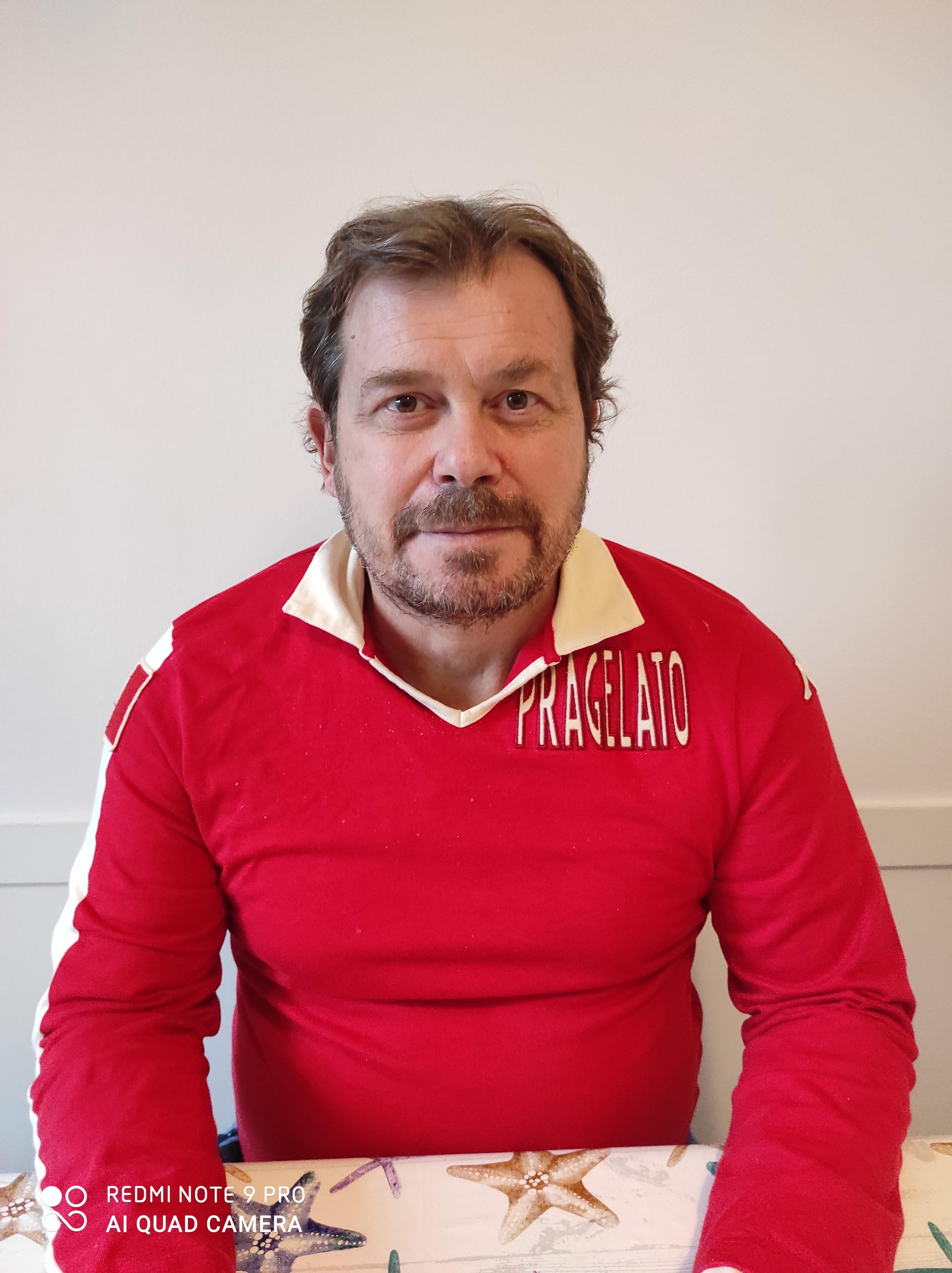 Fabio Panagin