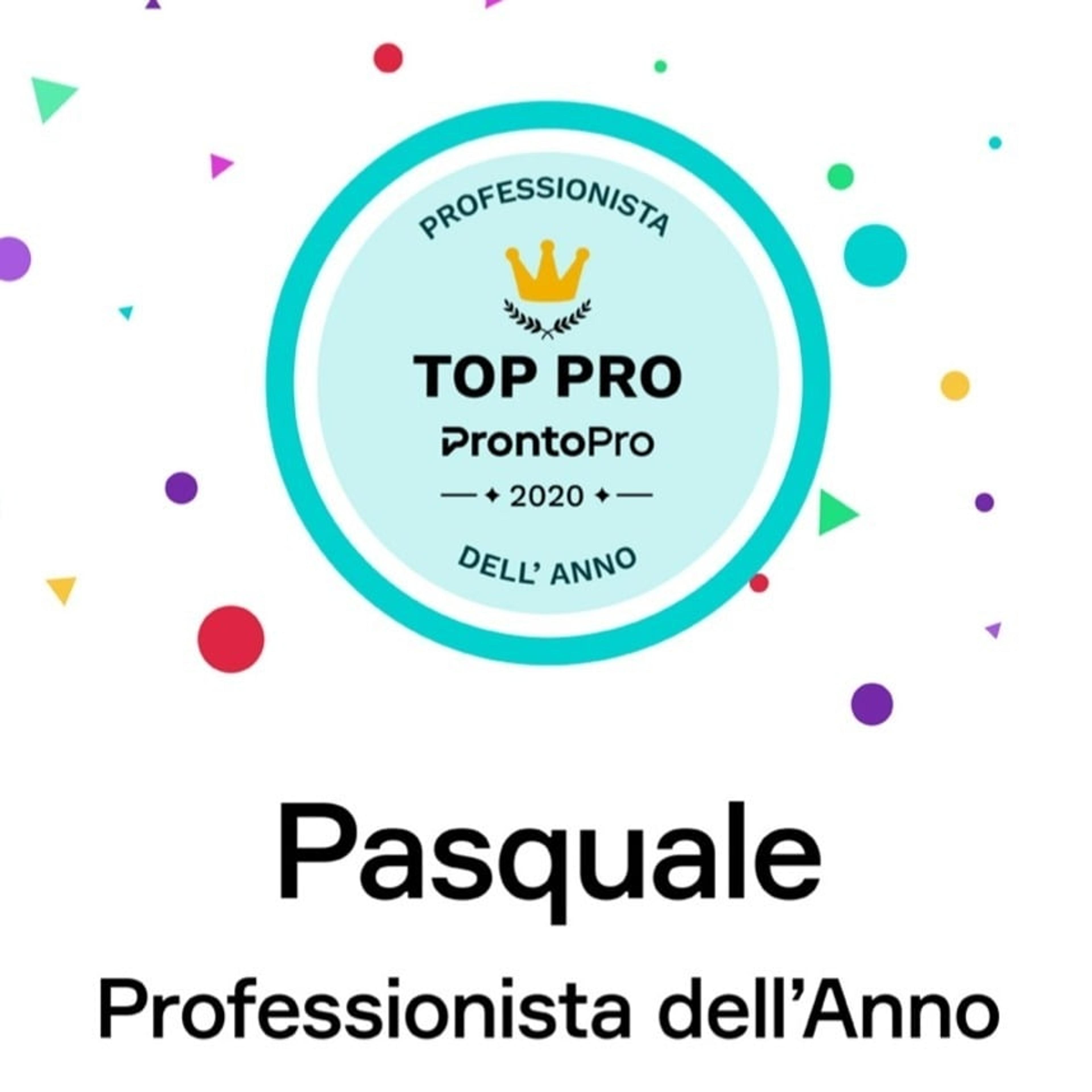 L.A.RISTRUTTURAZIONI DI CARVELLI PASQUALE