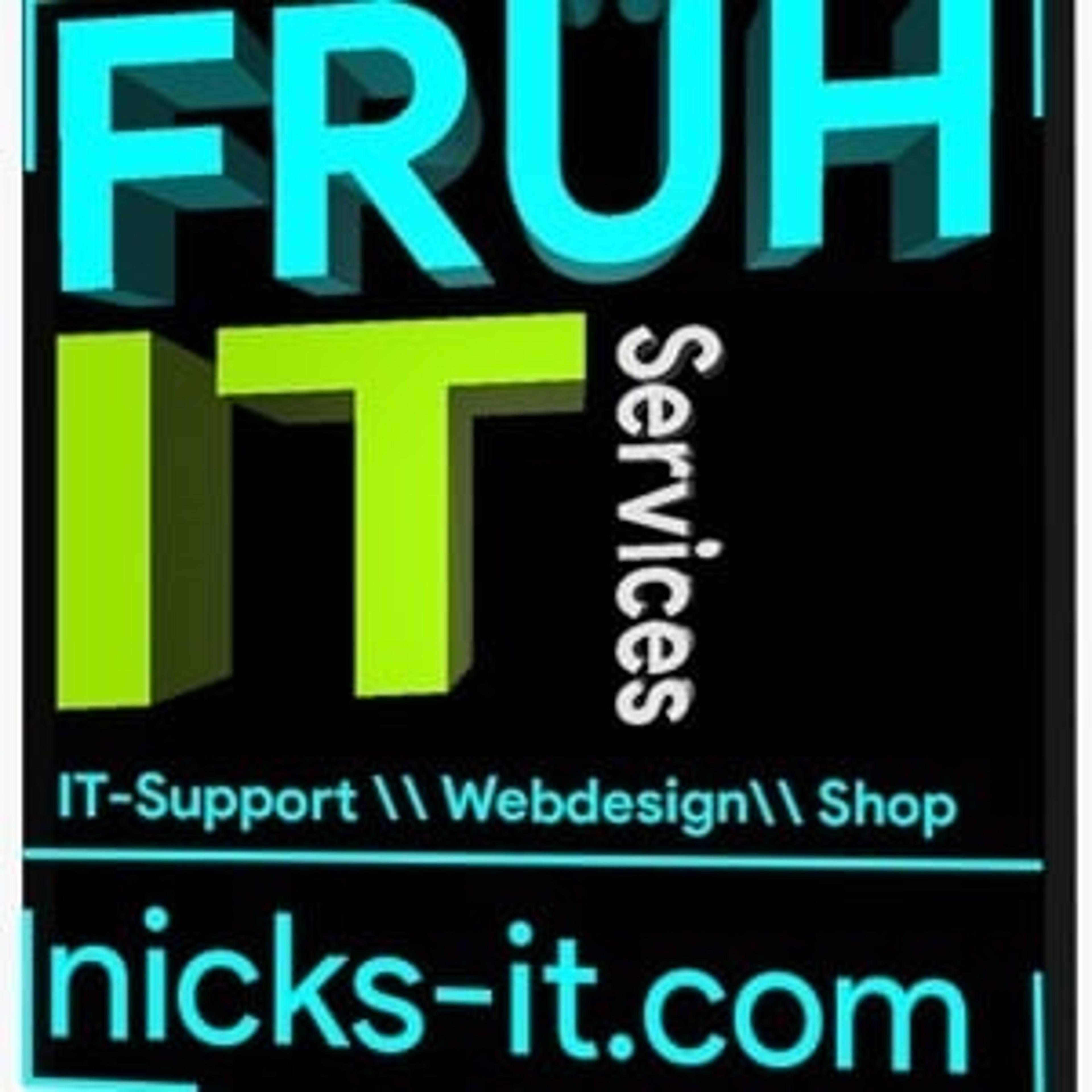 Früh IT Services