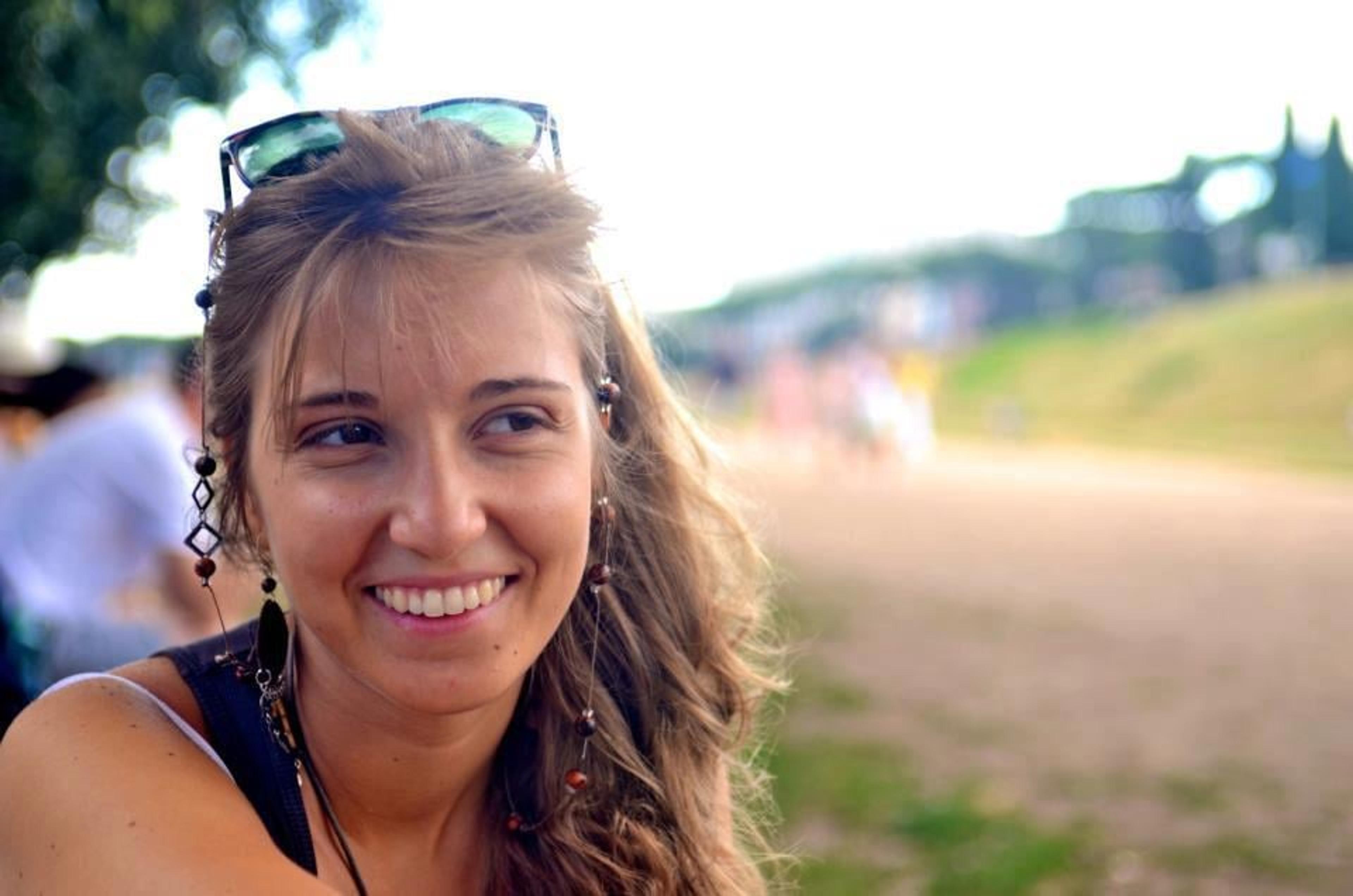 Federica Amato