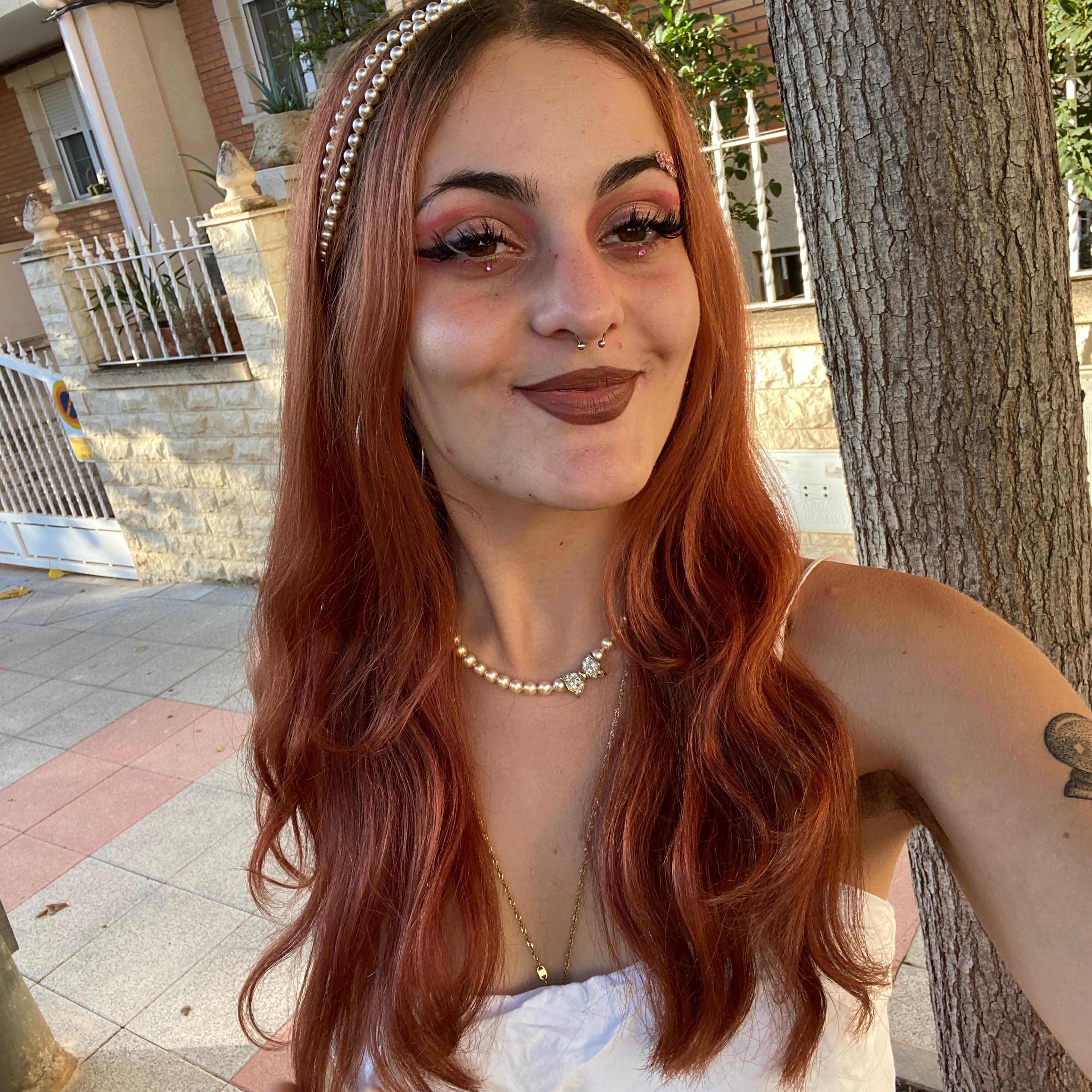 Blanca Berzosa