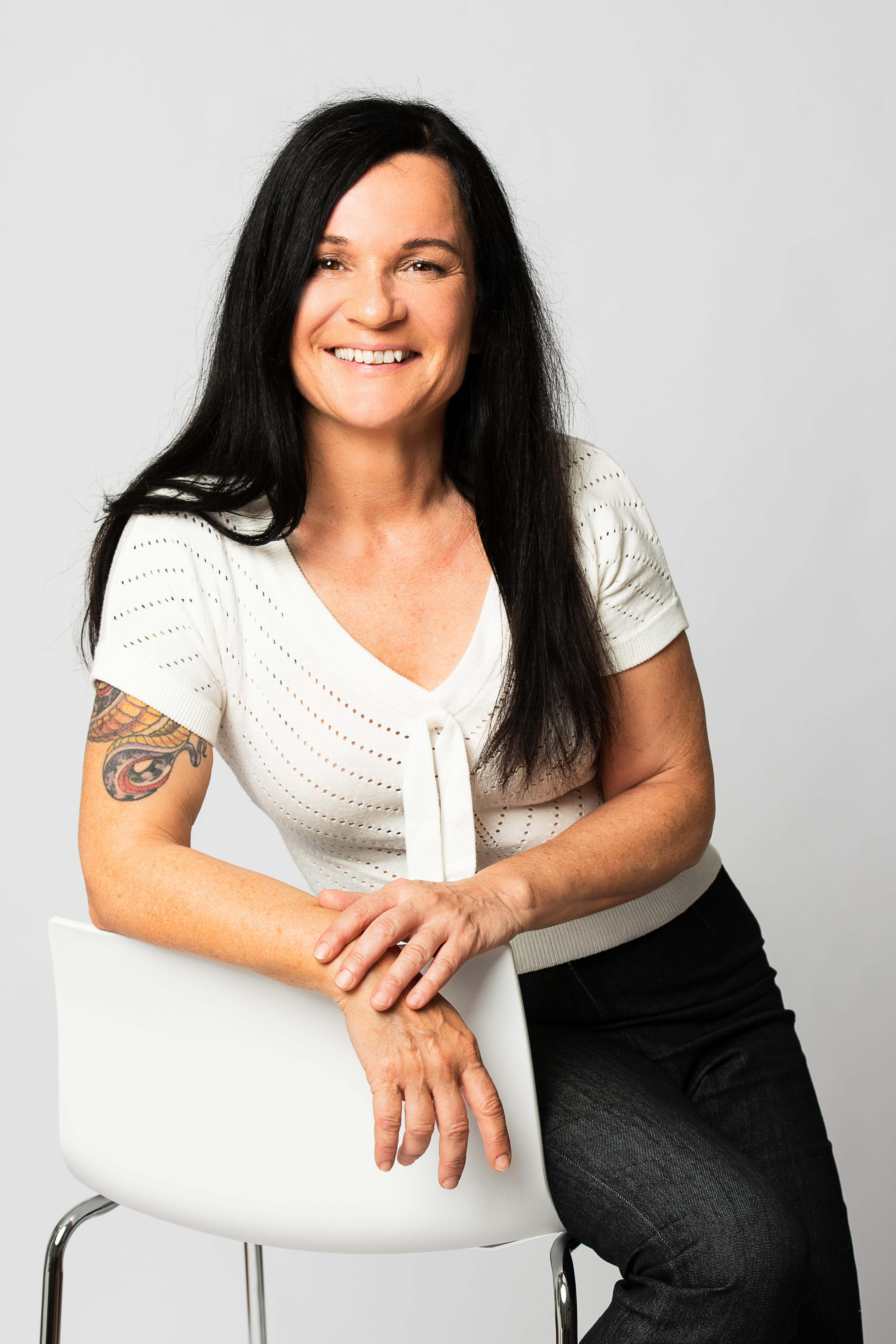 Dorit Dax-Frebel