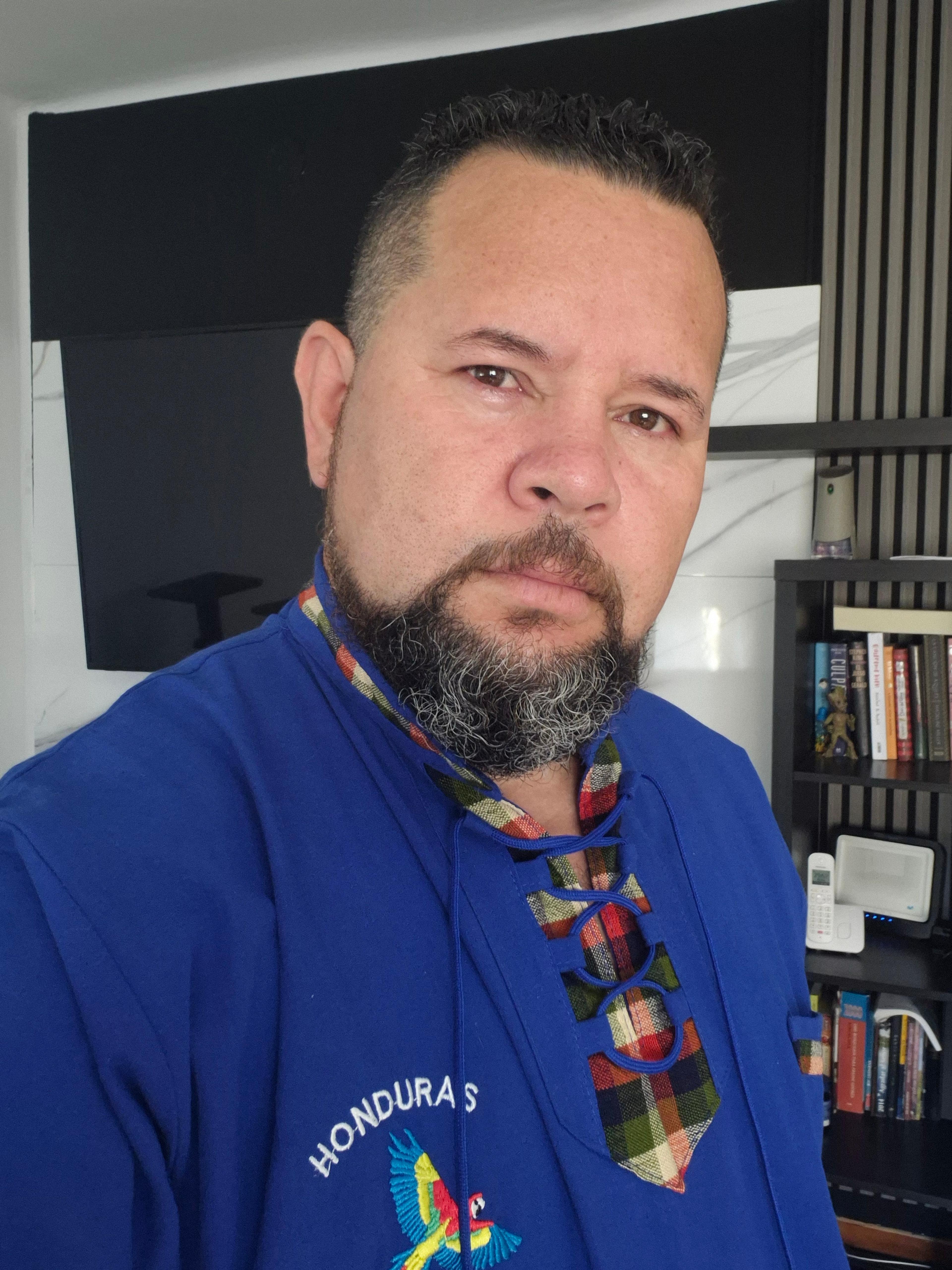 Jose Luis Baca