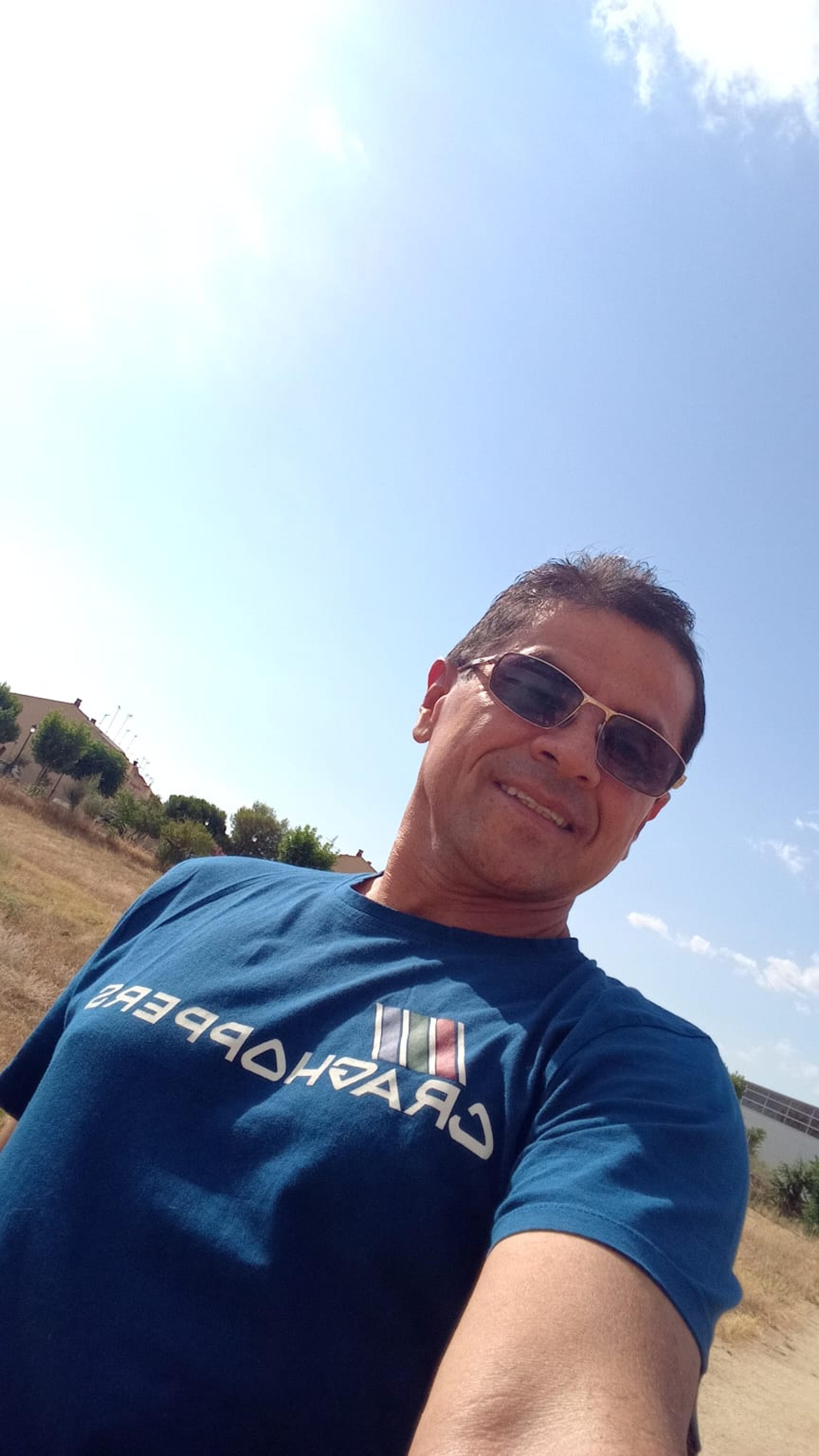 Diego Sandoval