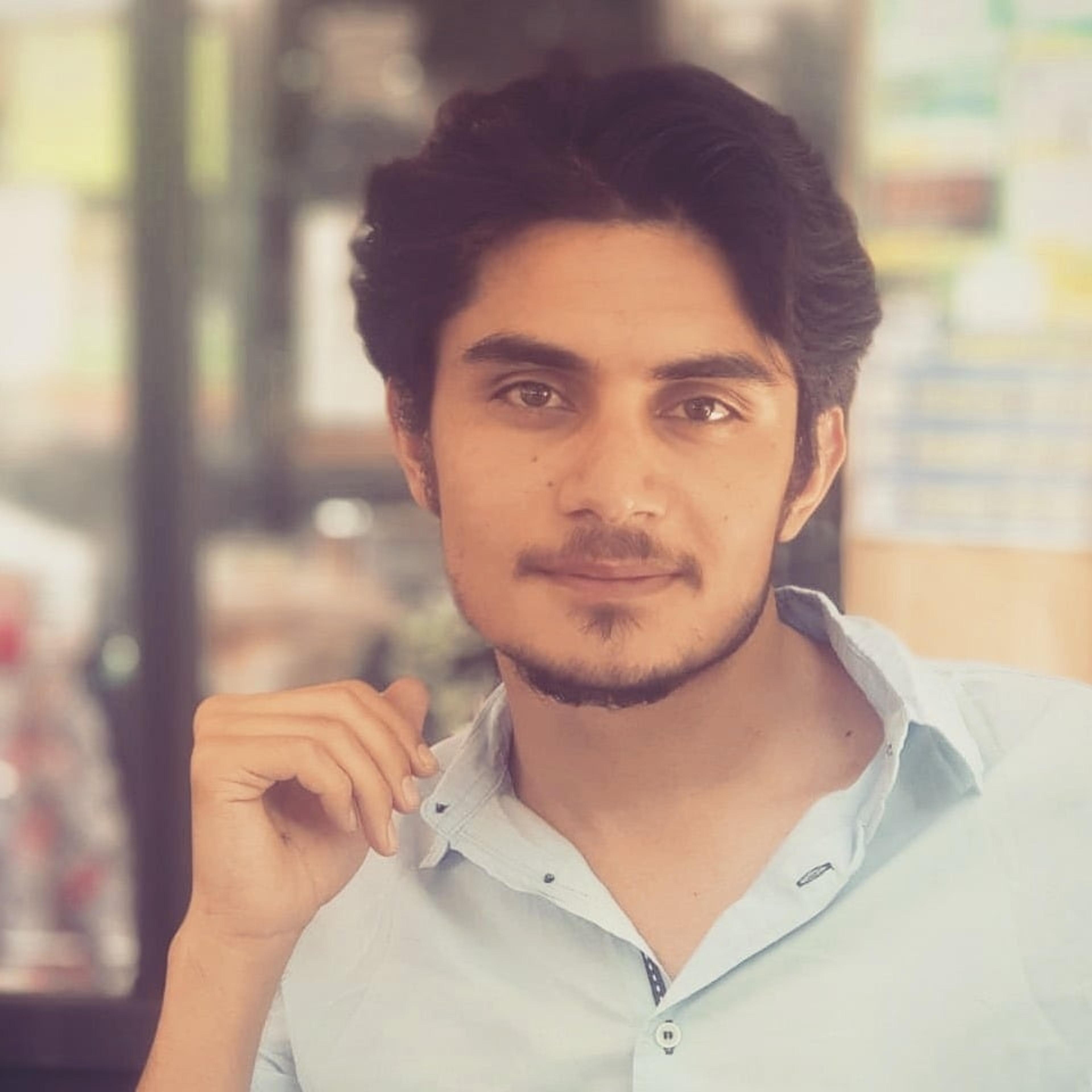 Kamal Arez