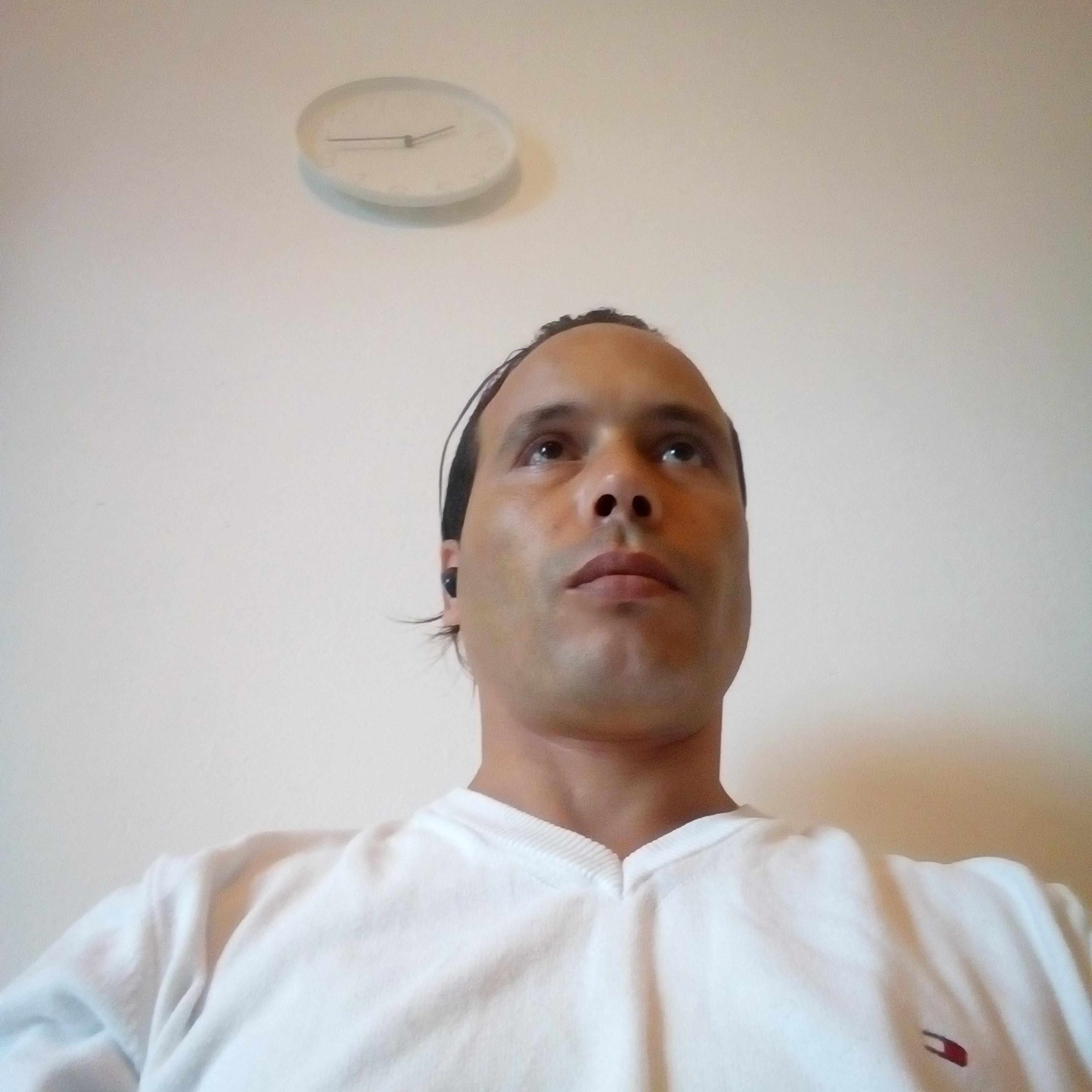 Mohamed Ben Brahim