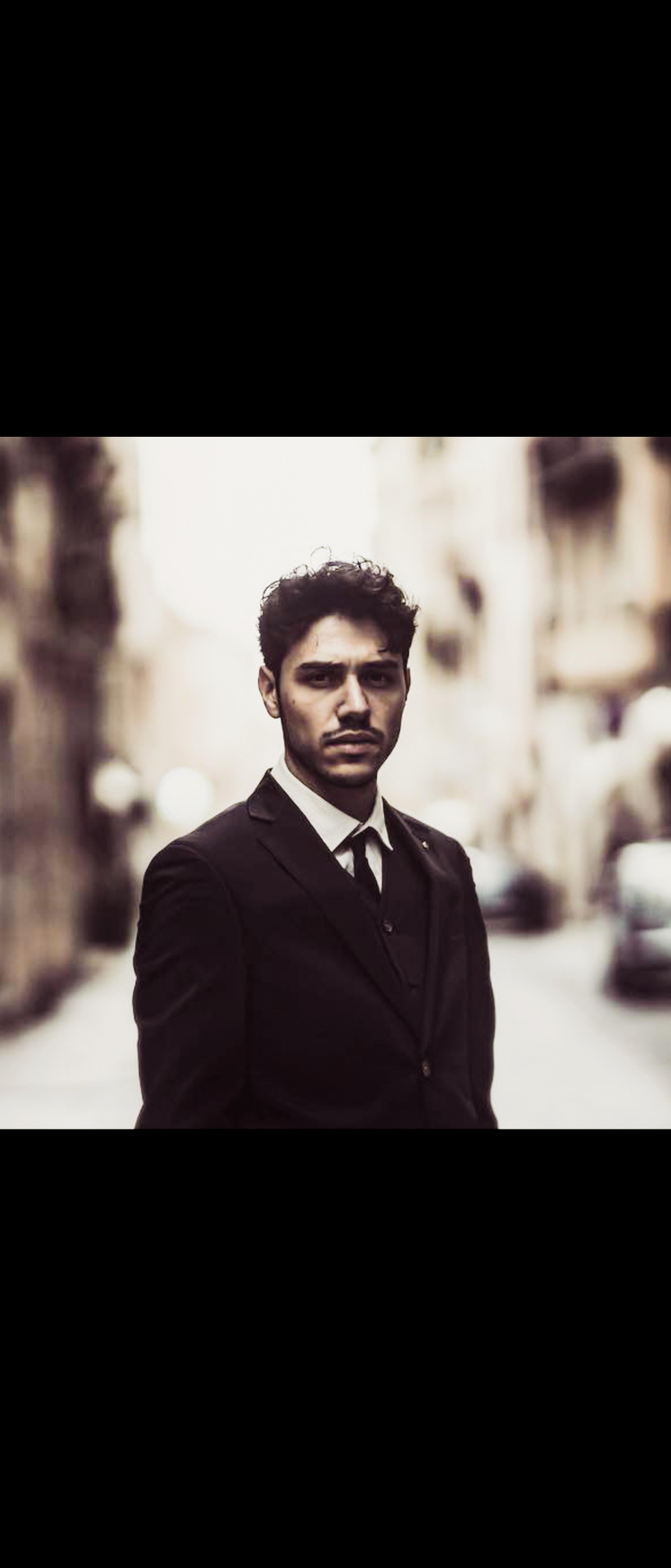 Edoardo Pinna