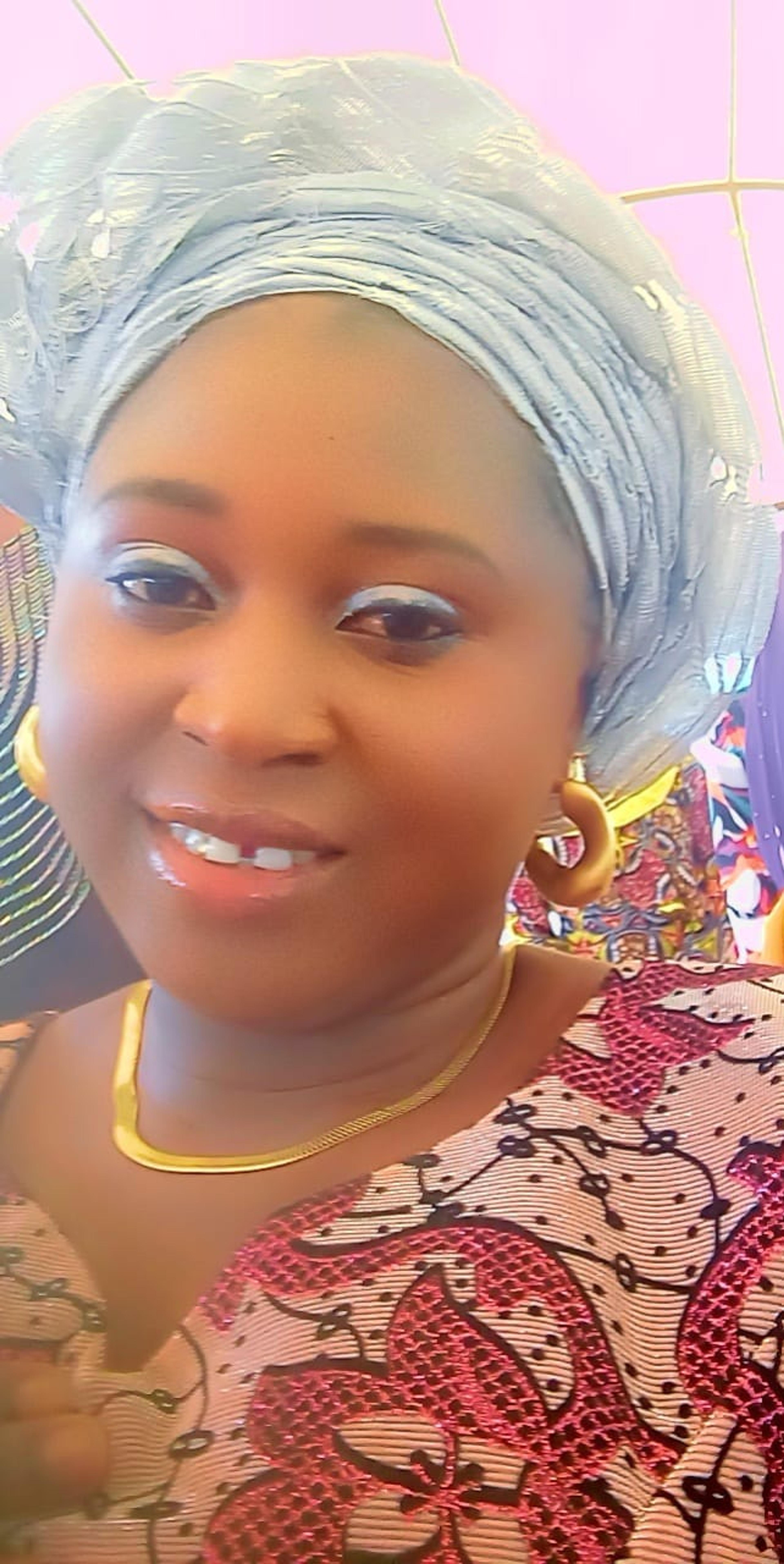 Sukurat Lawal