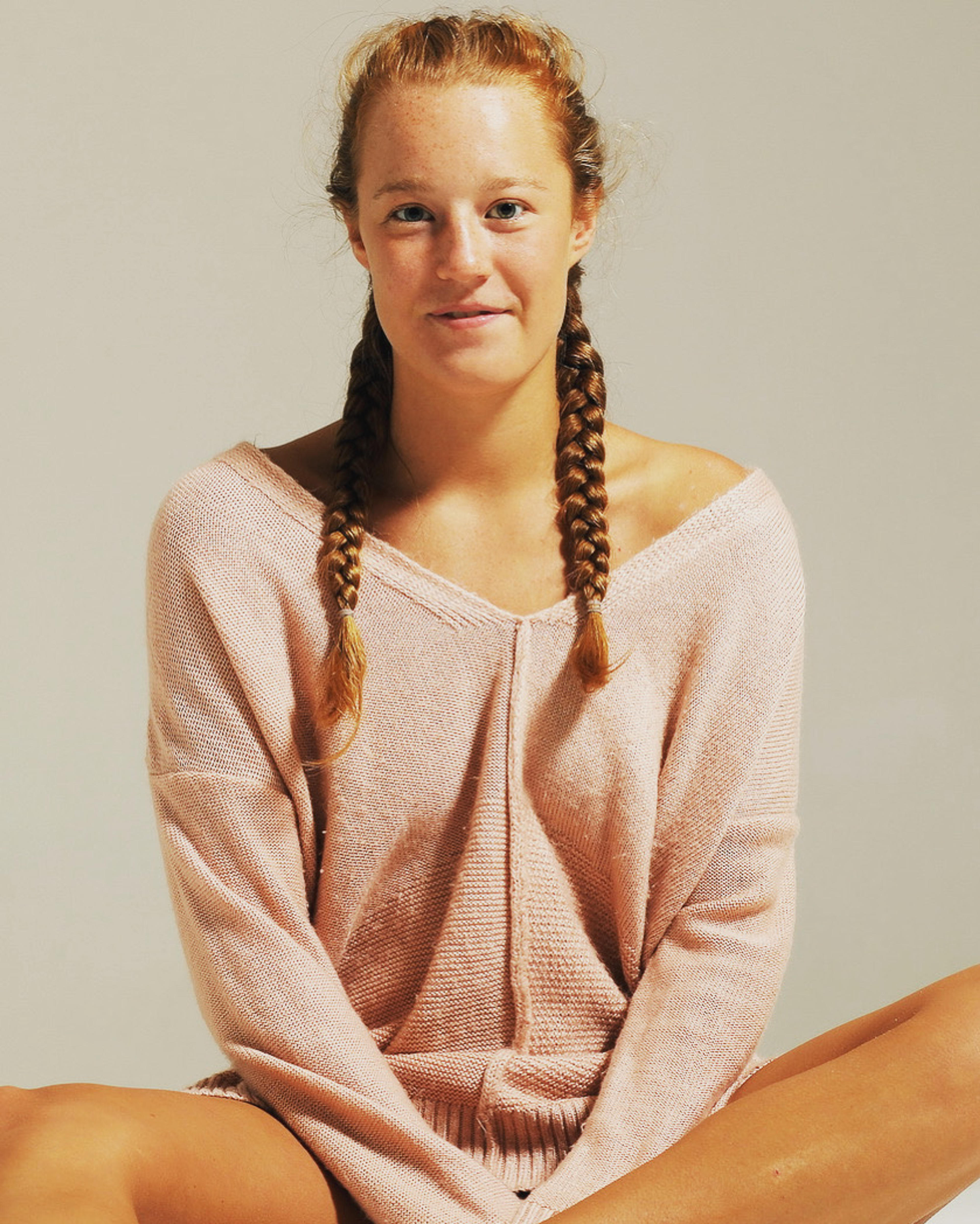 Amy Neild
