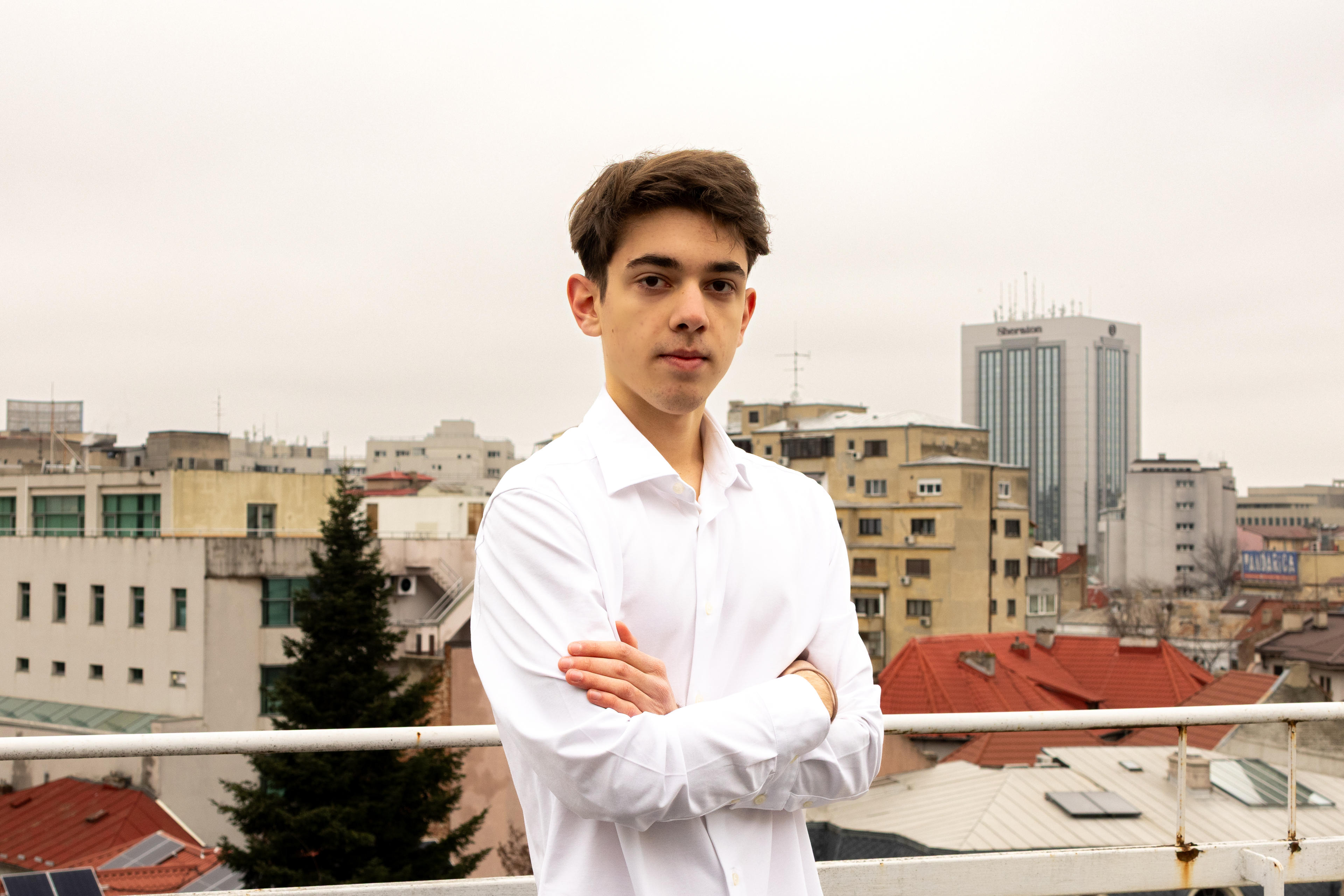 Luca Manguci