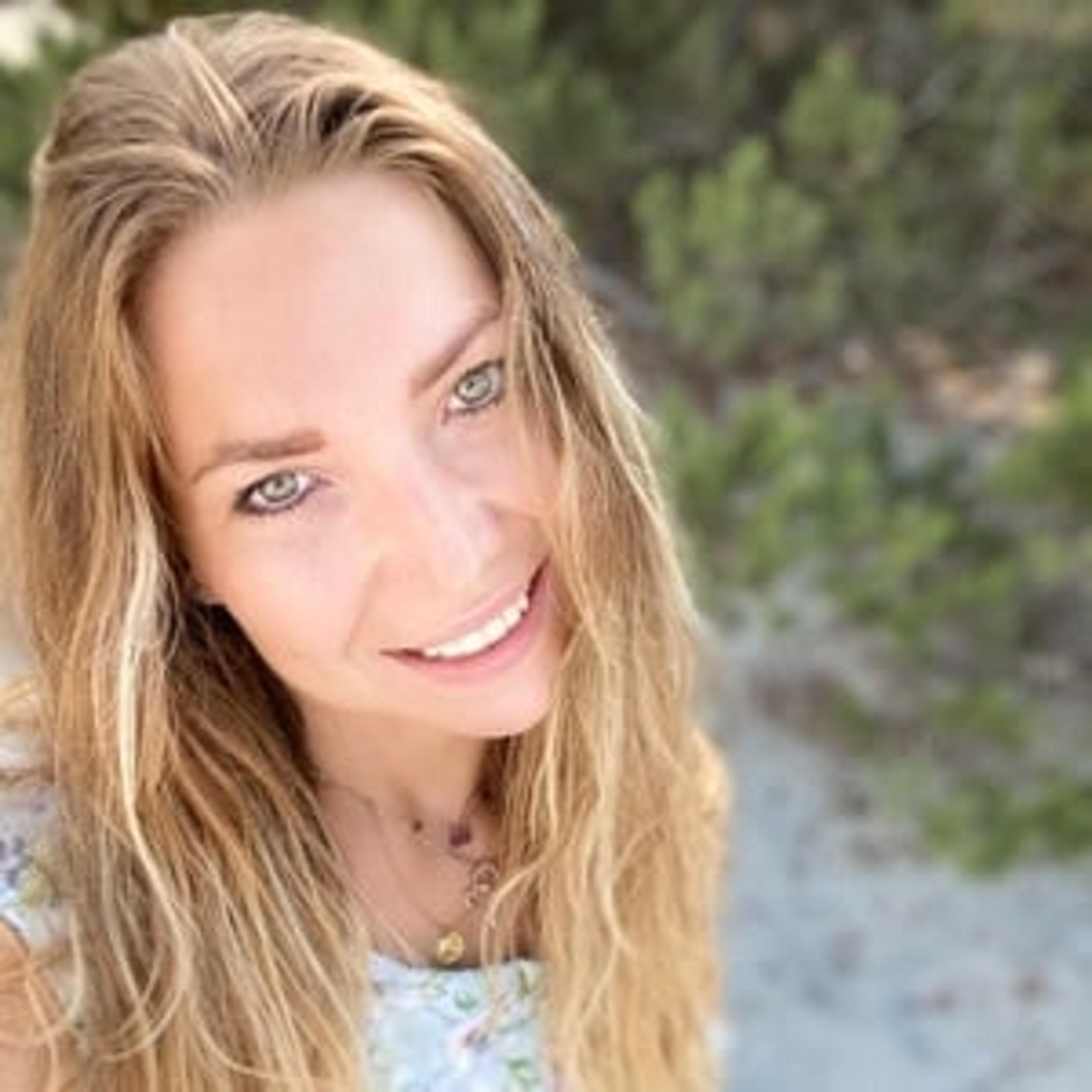 Catalina Ionela Nicodano Porcius