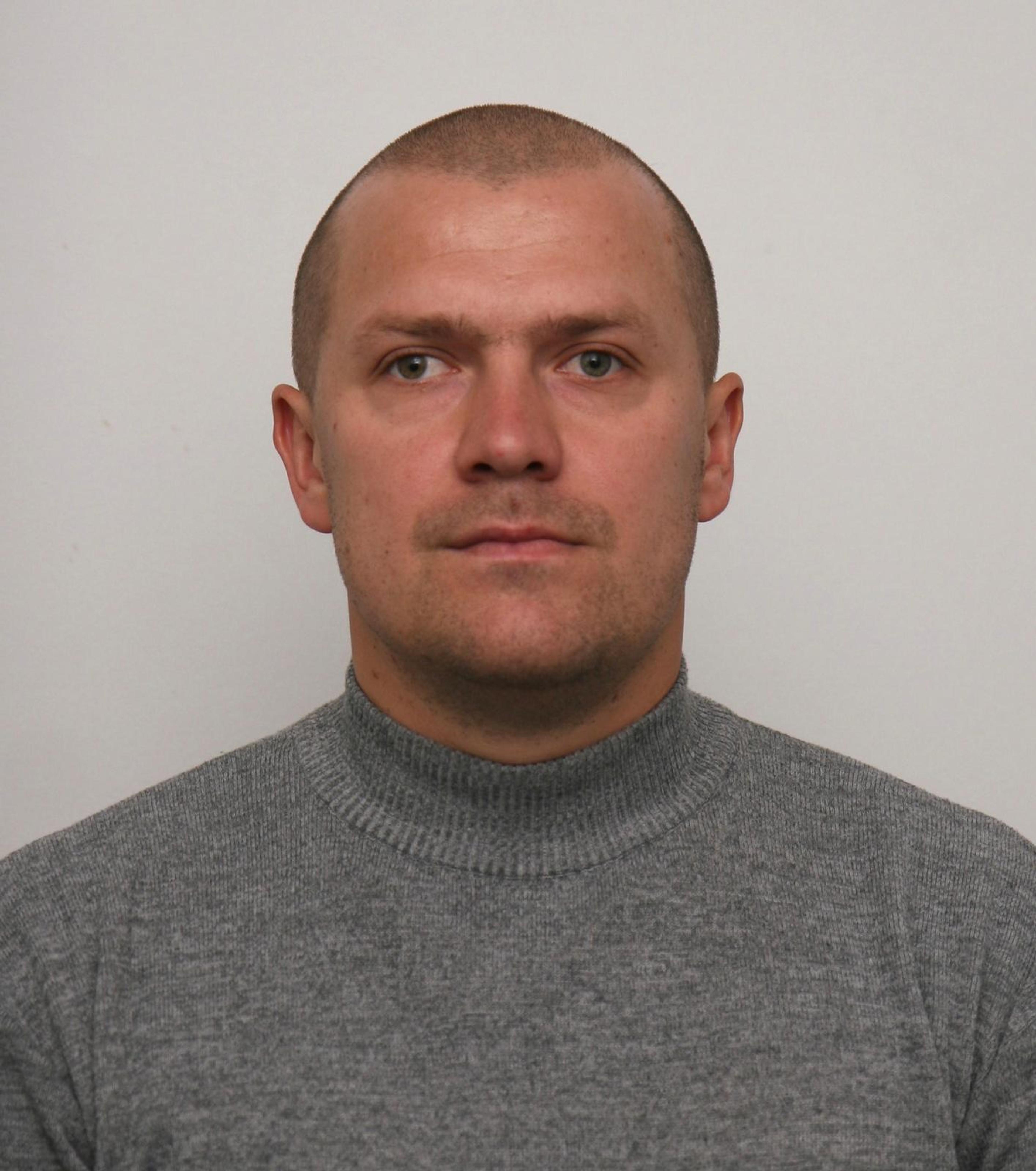 Kostiantyn Hutnik