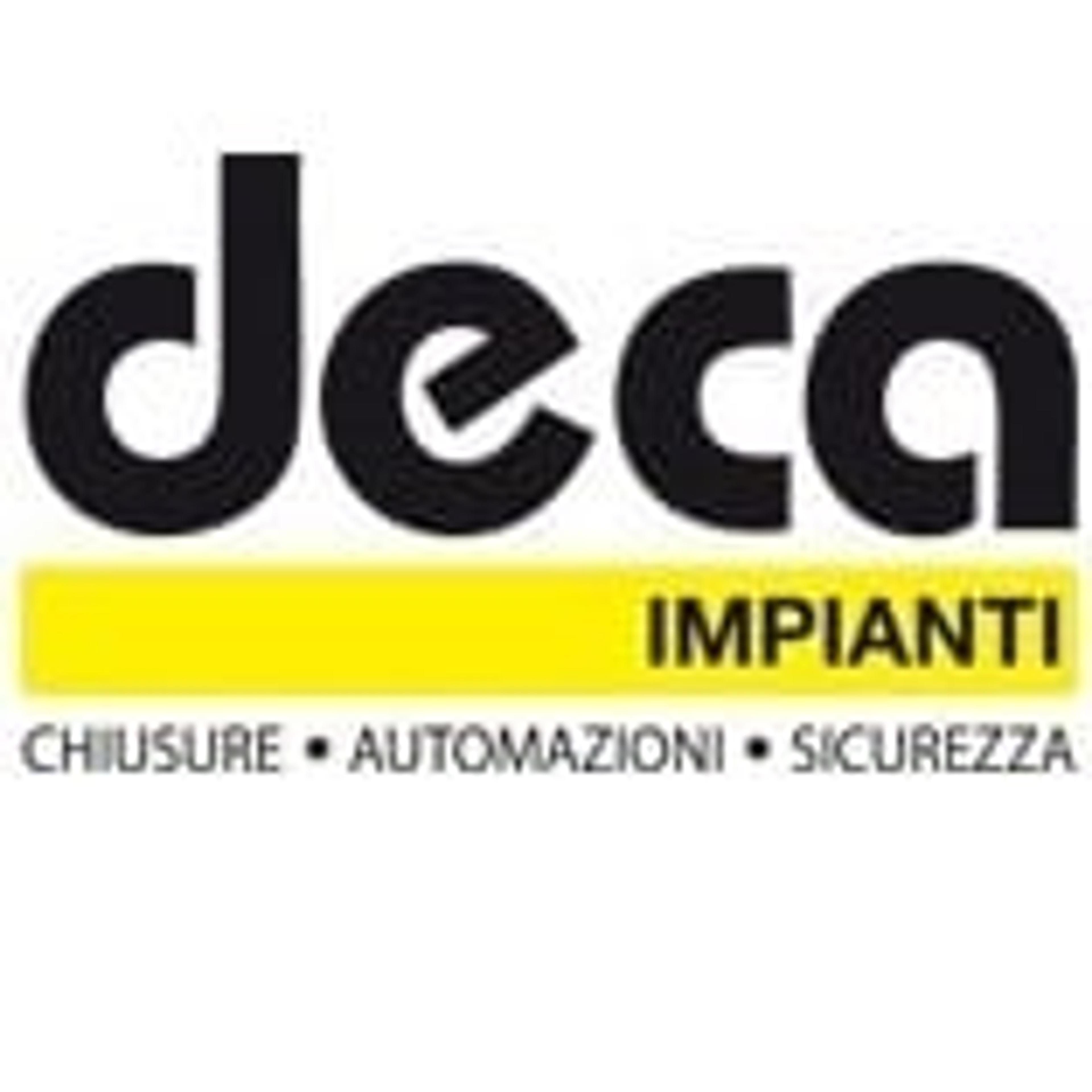 DECA Impianti srl