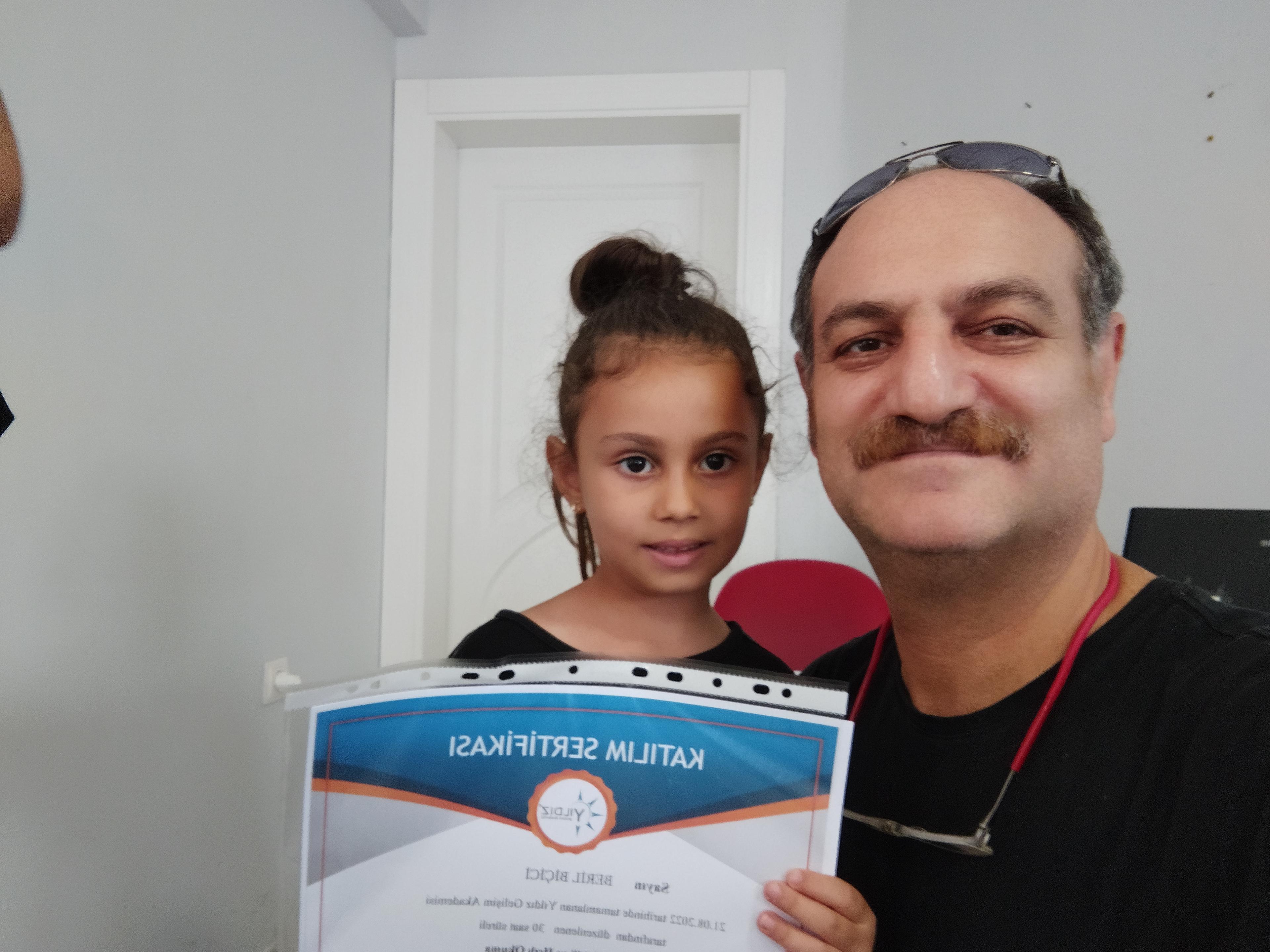 Volkan Özgül