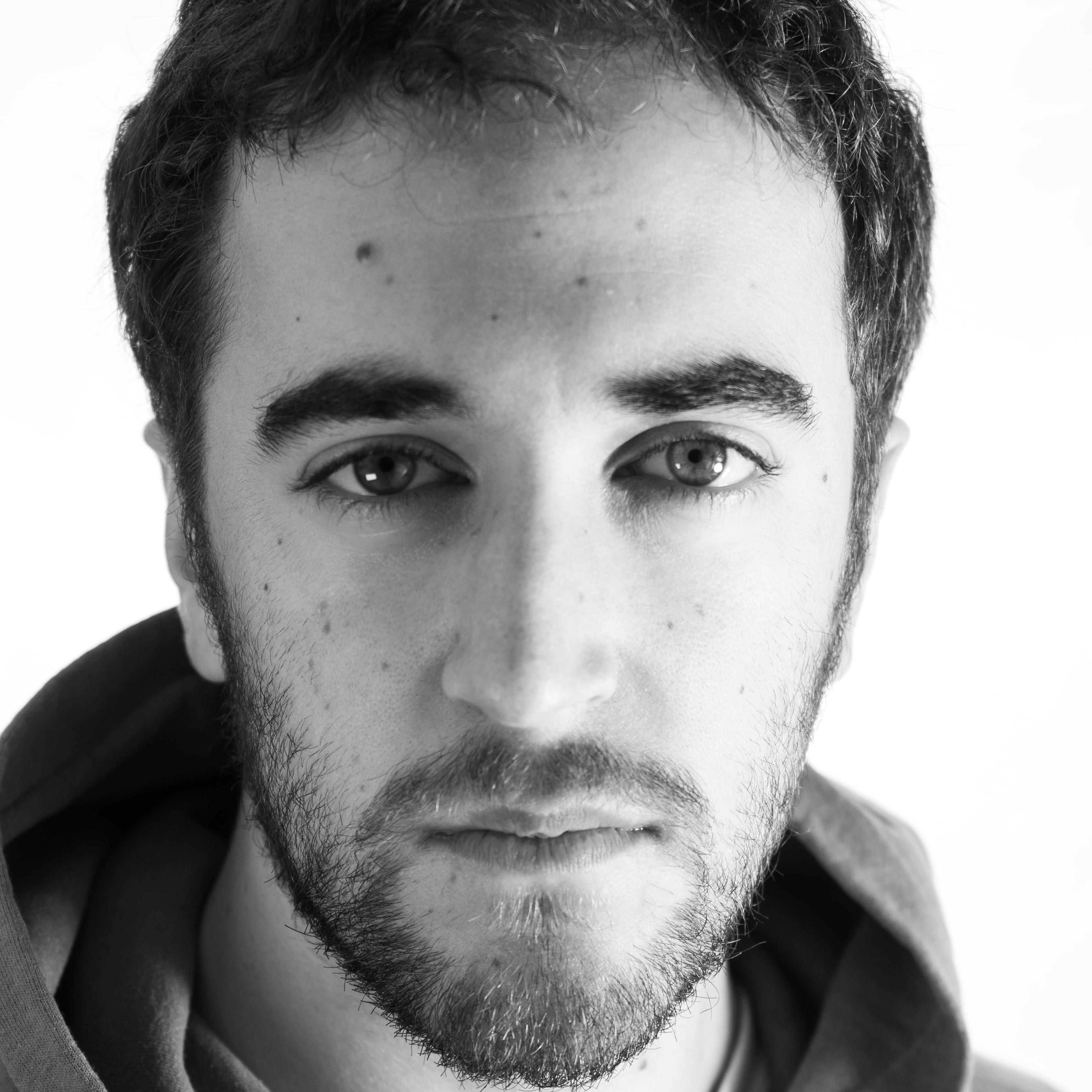 Bastien Guinard