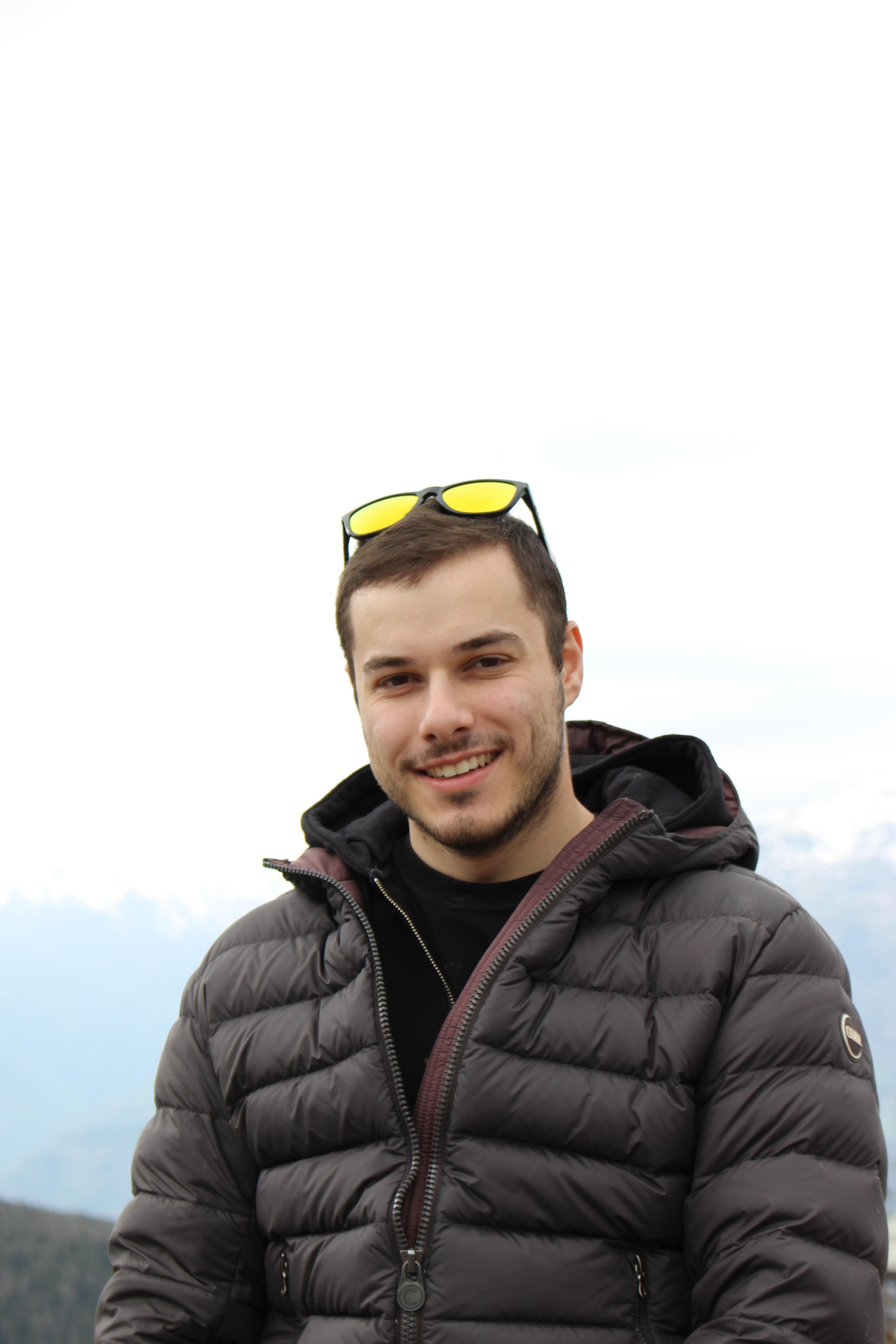 Damiano Giannini