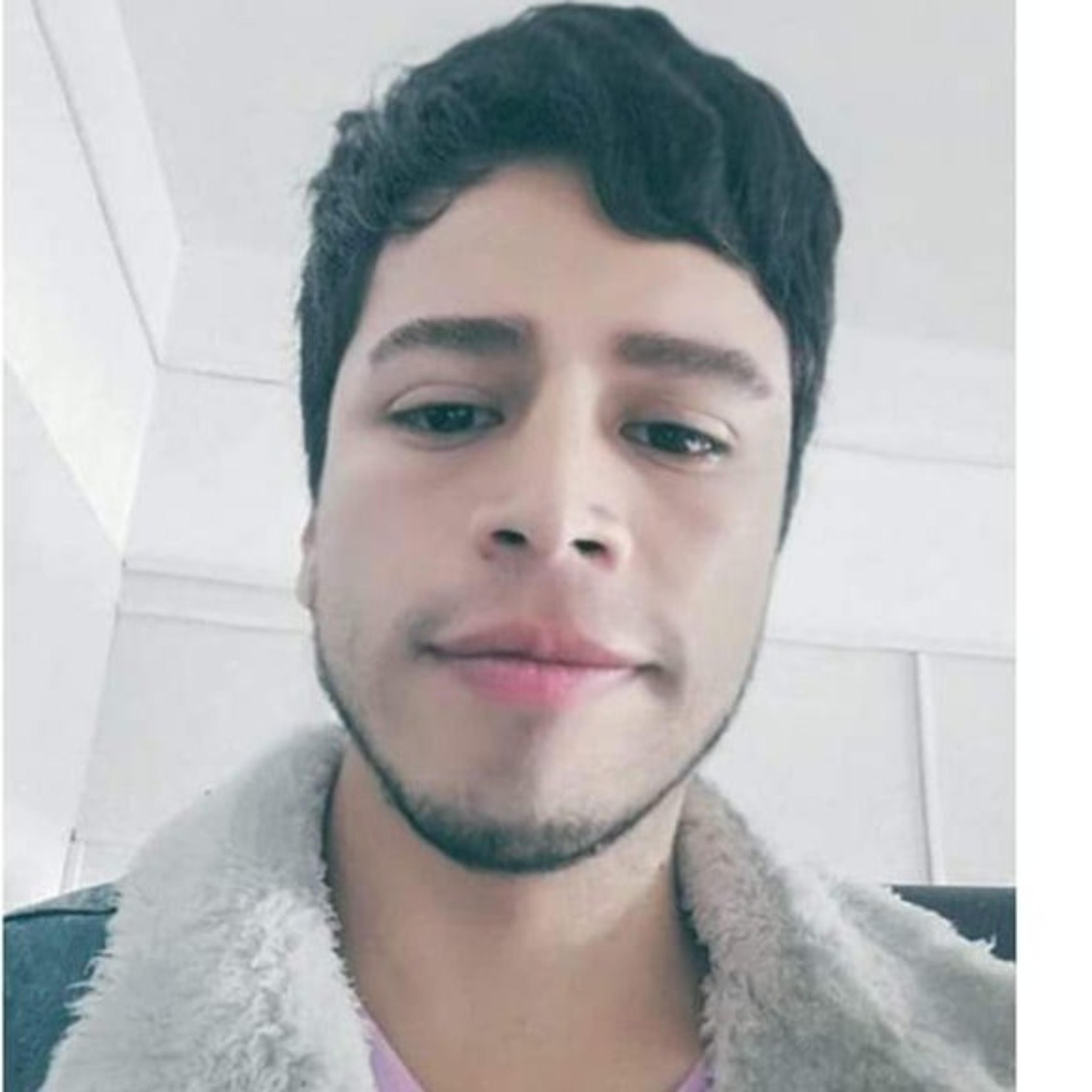Jose Jake Argote
