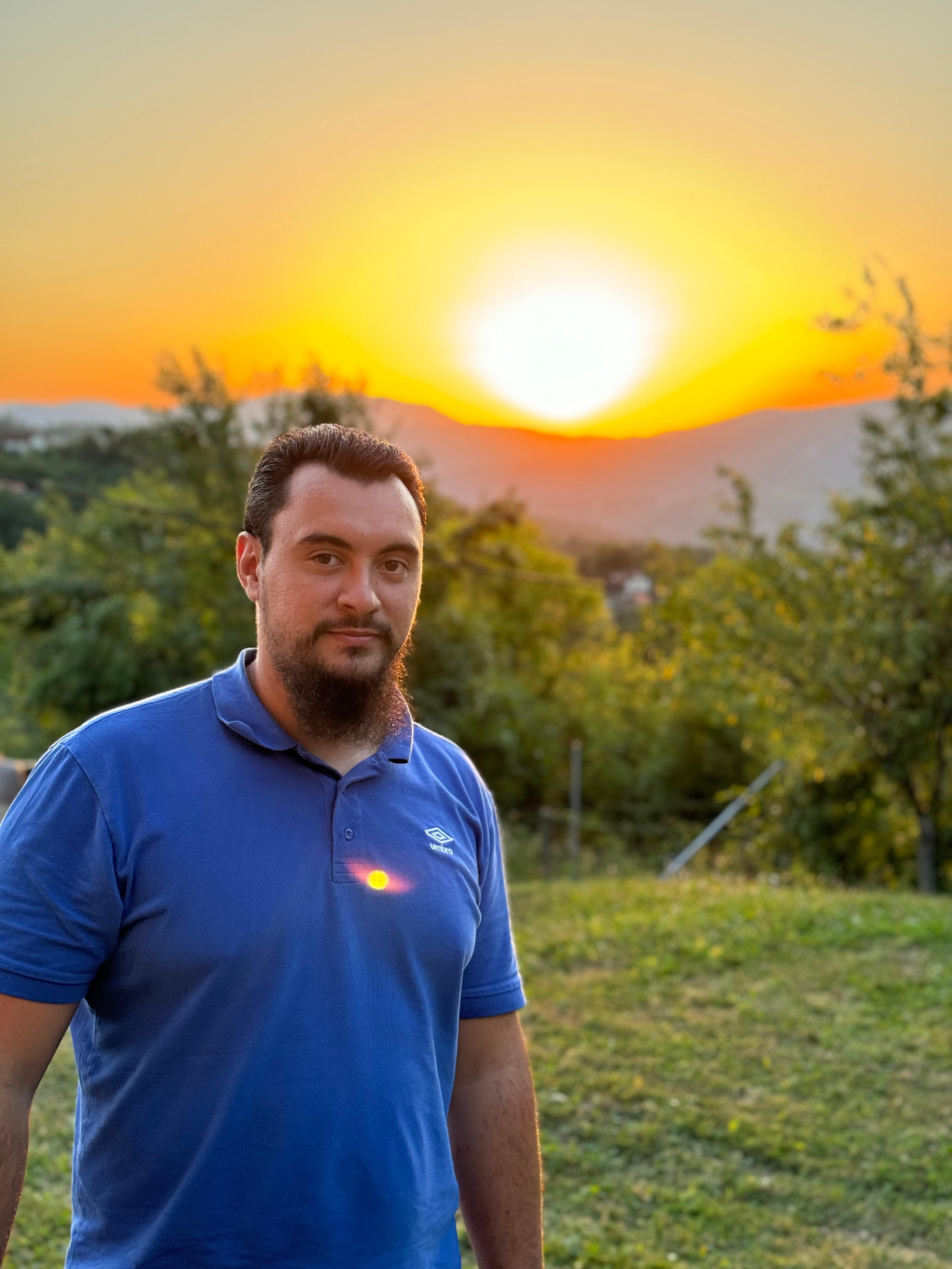 Ajdin Kahric