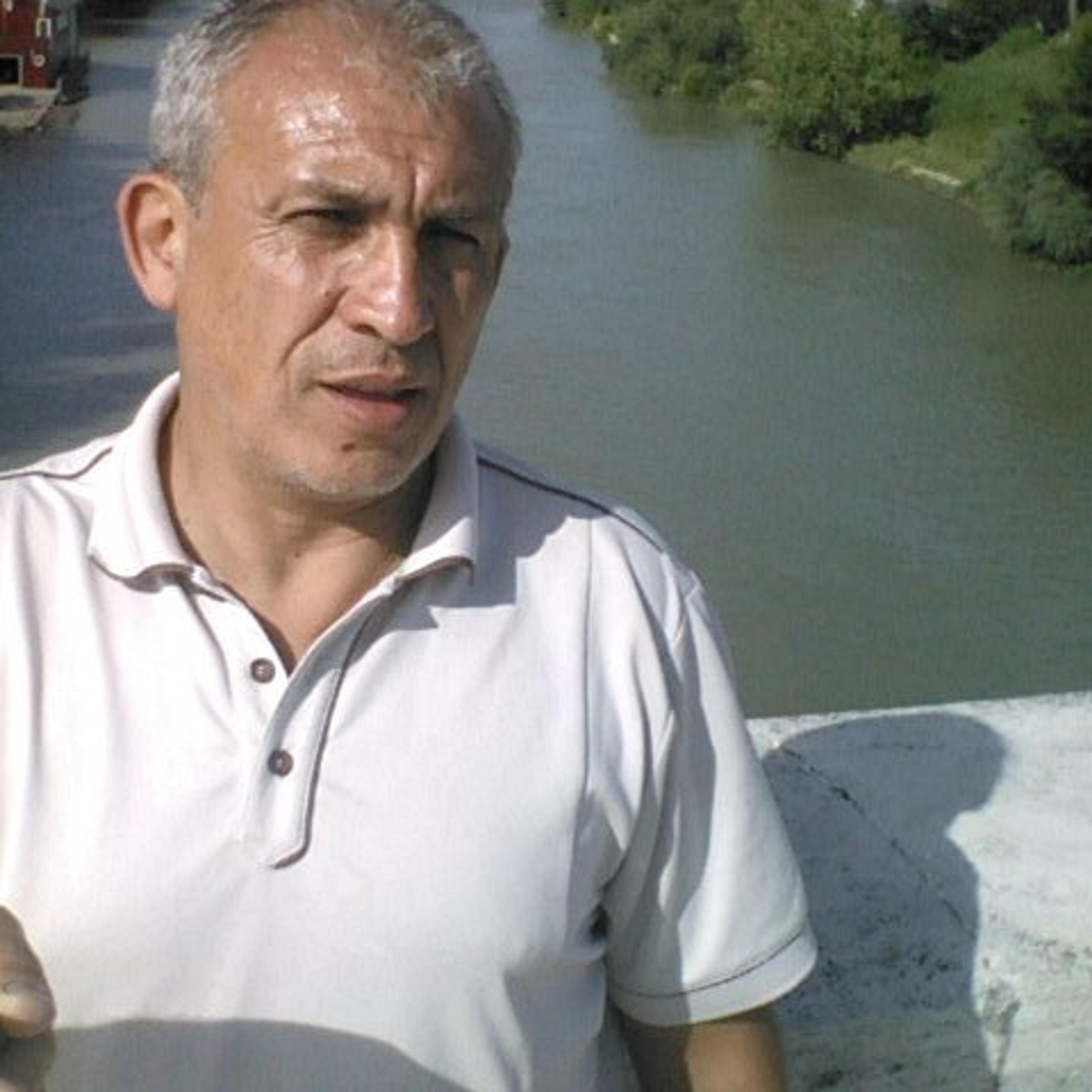 Marcelo Tarletta