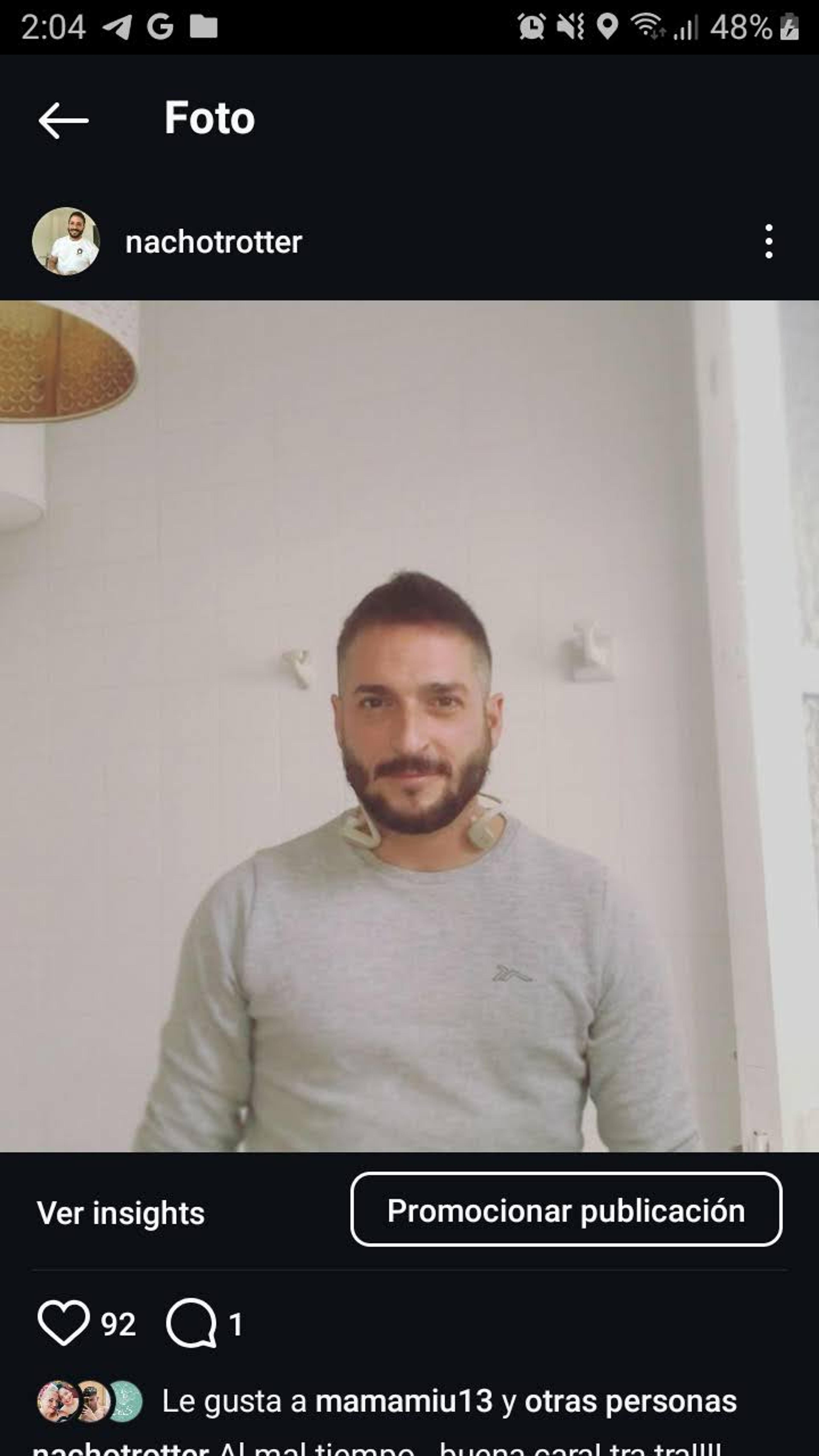 Nacho Hernández