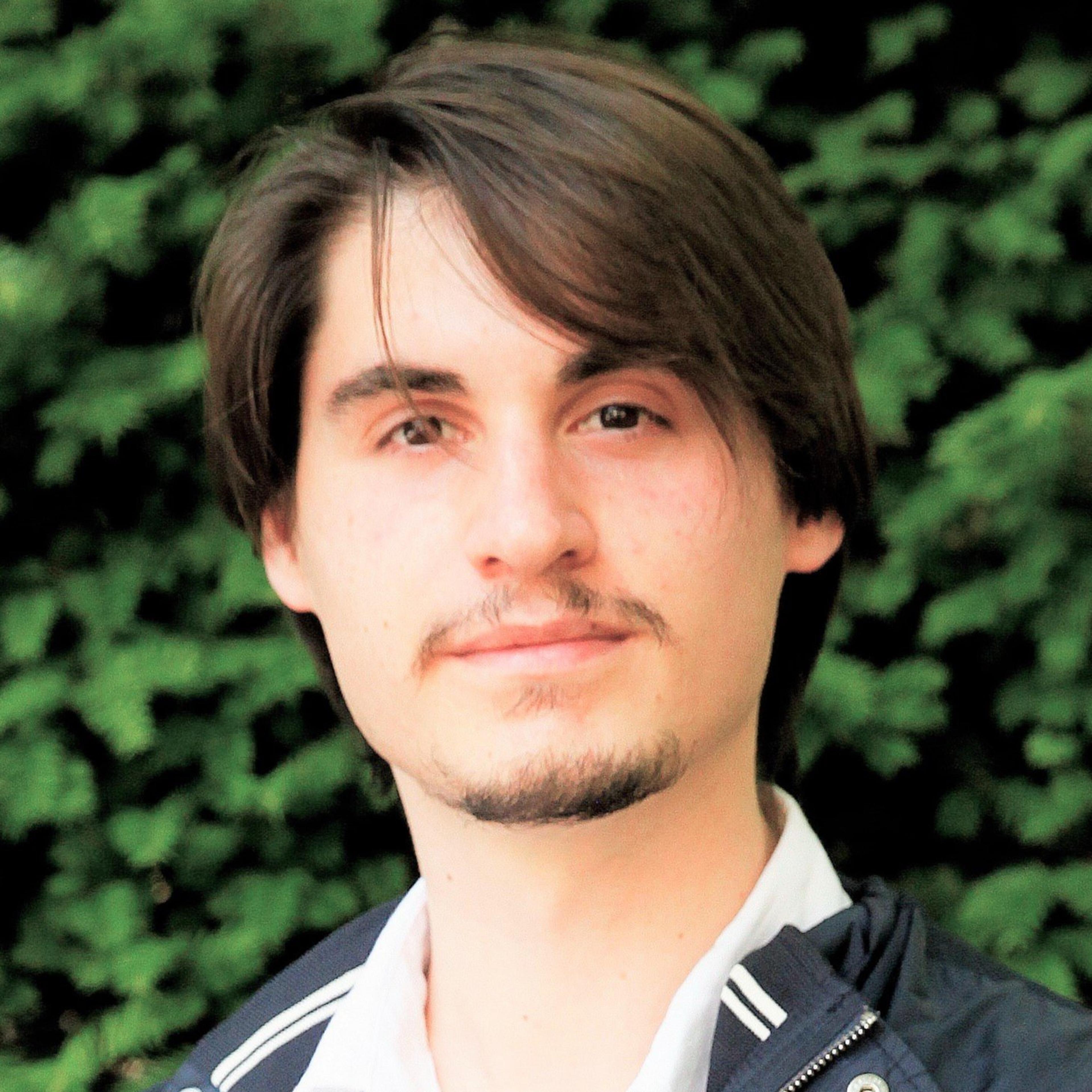 Mirco Bartolozzi
