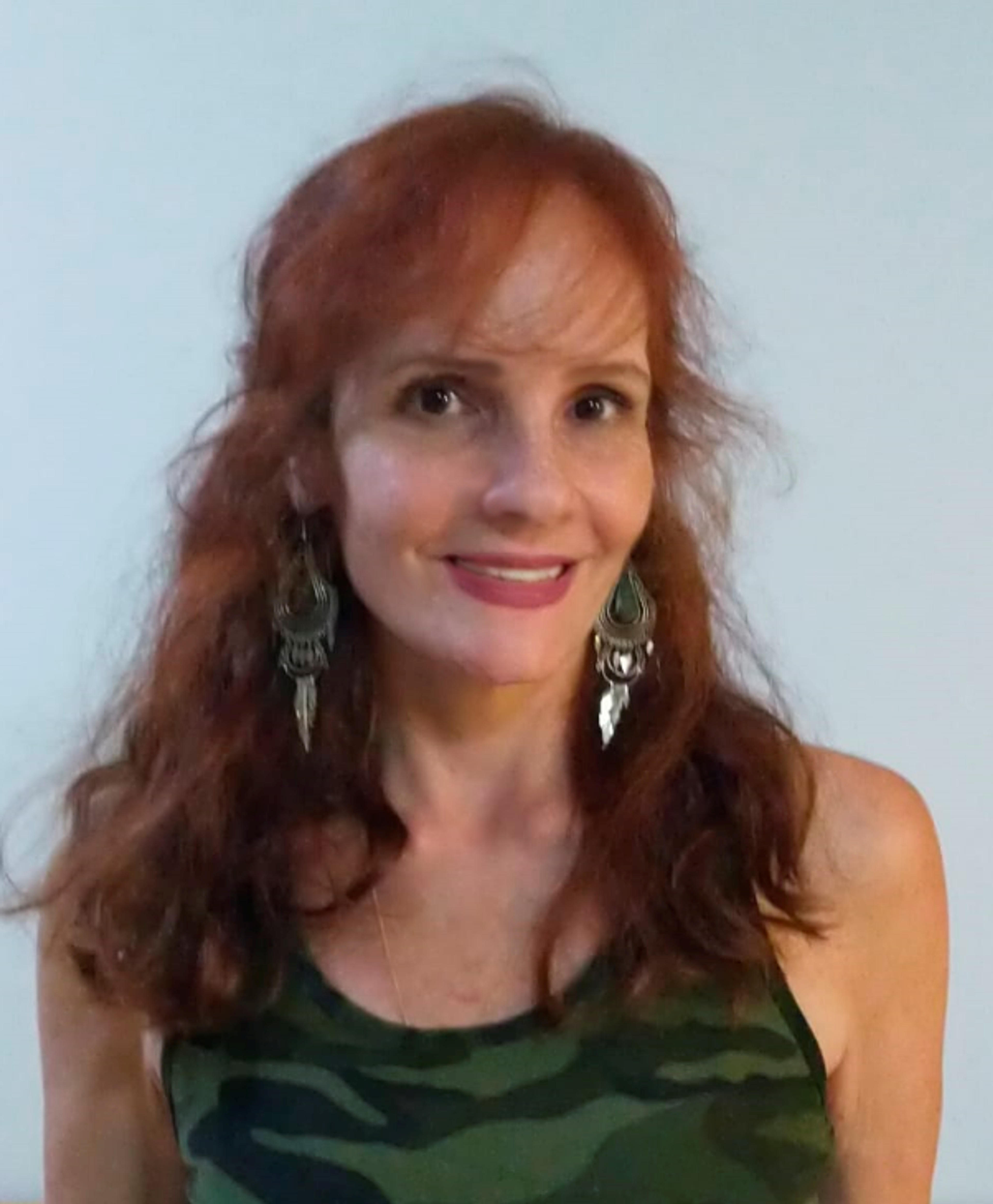 Elsa Espina Nouel