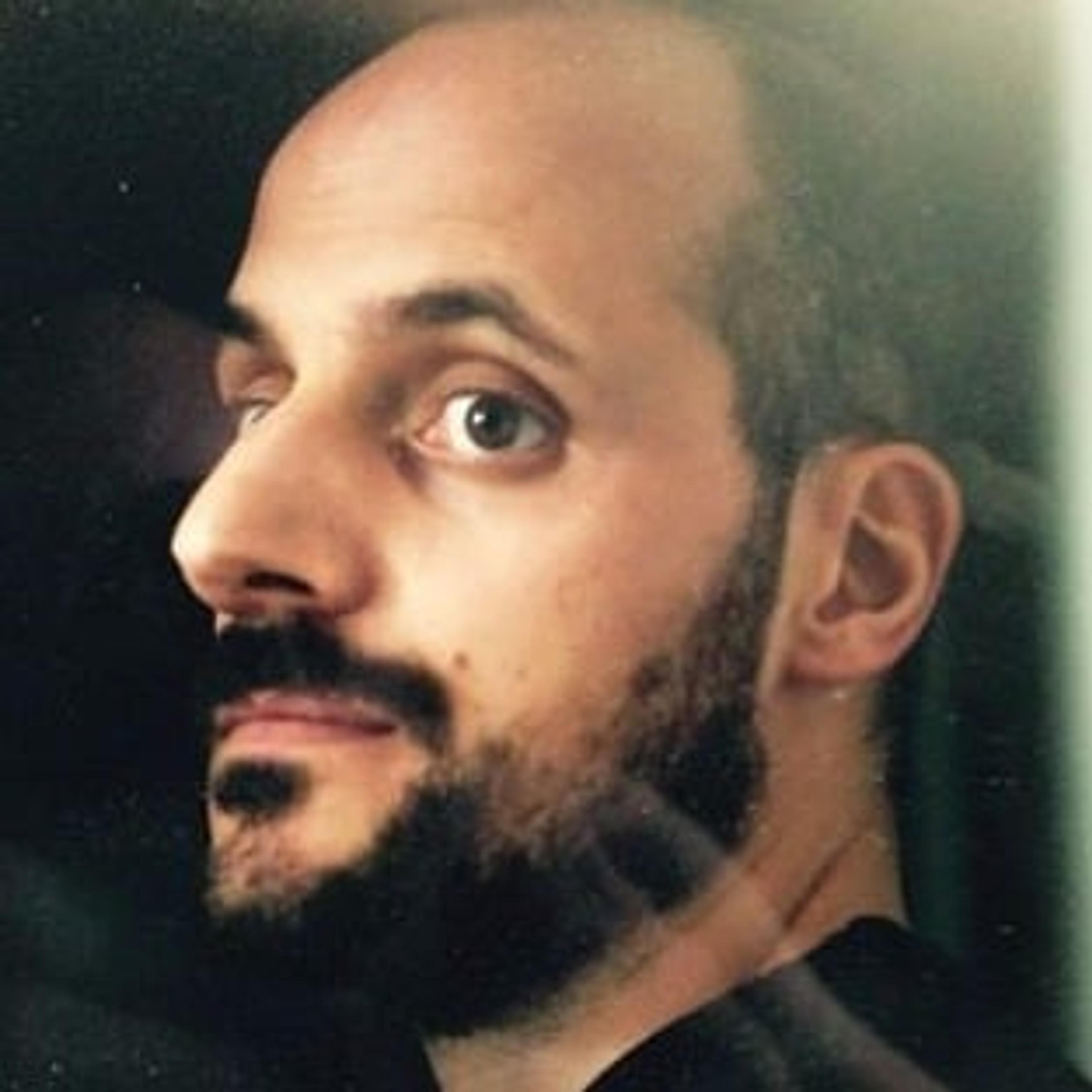 Luca Fadigati