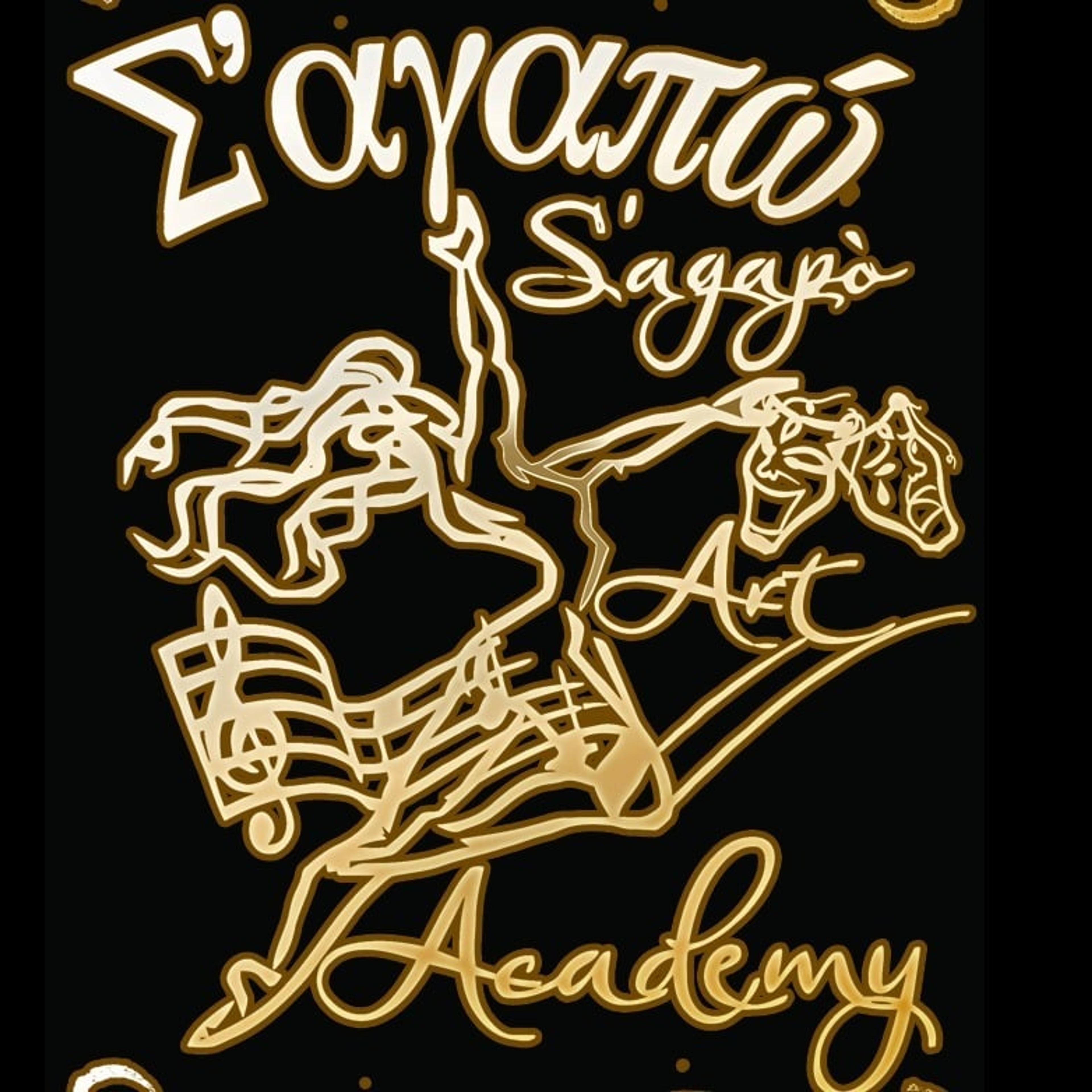 S'agapò Art Academy