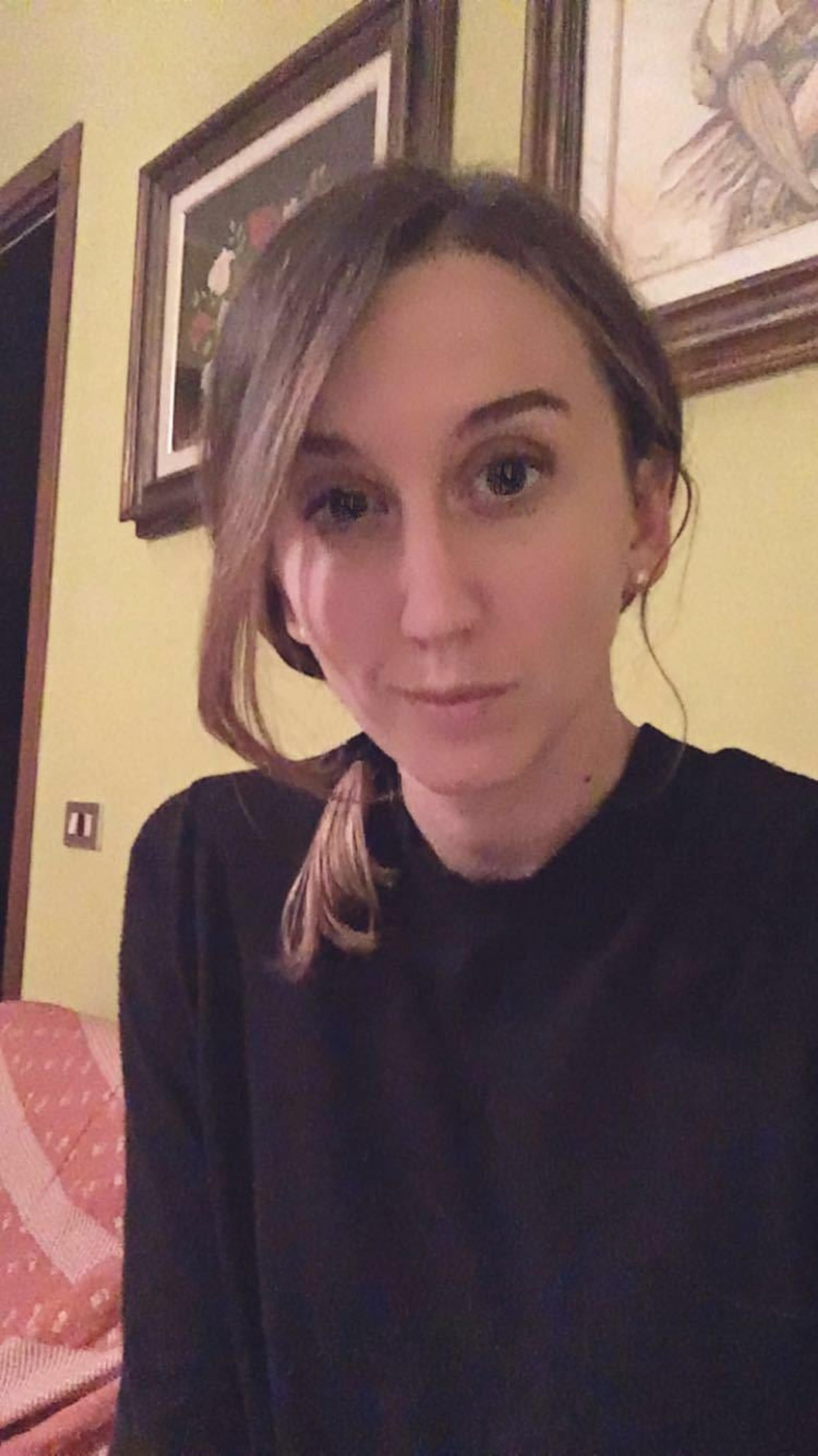 Cristina Bacci