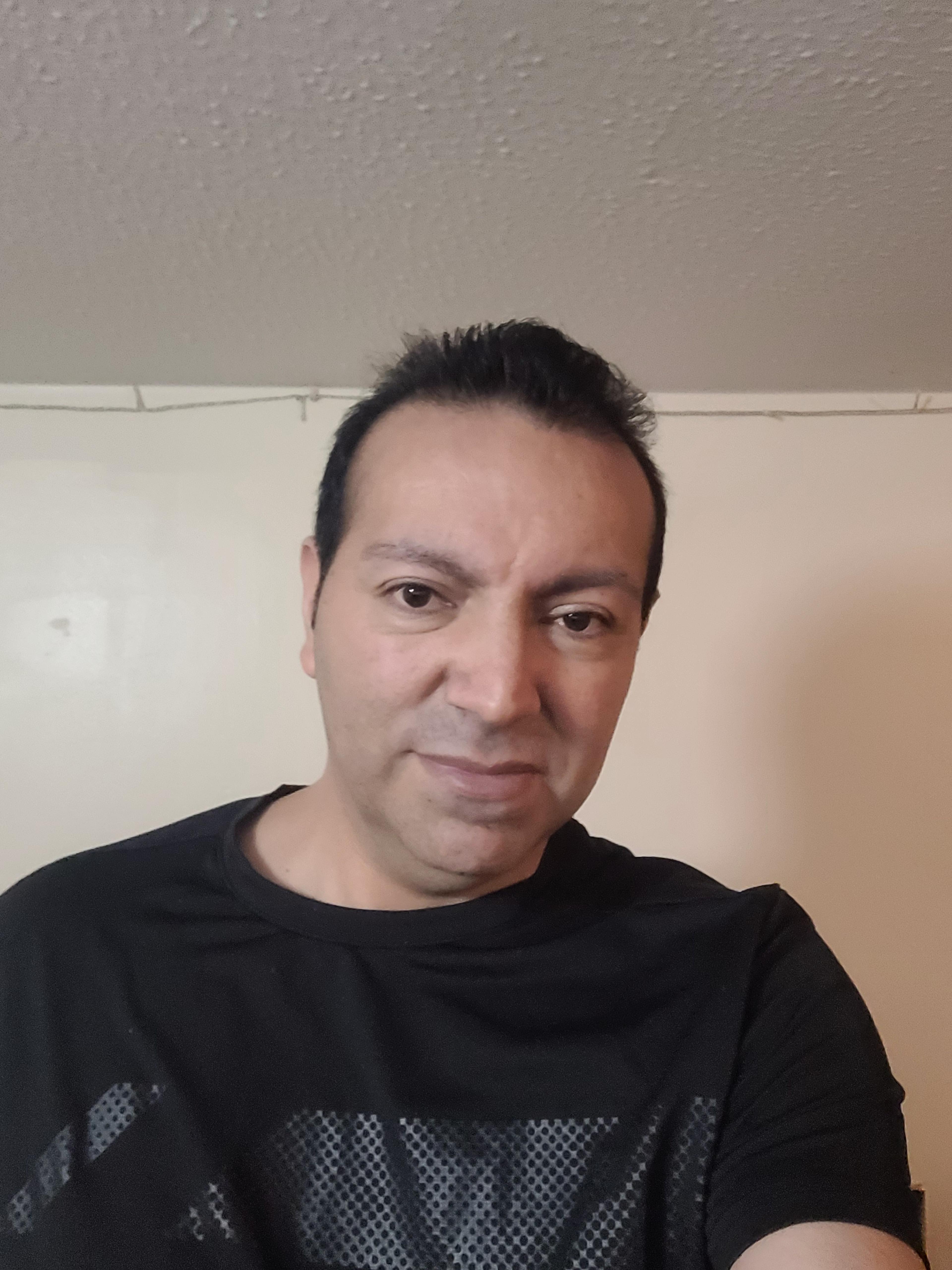 Joffre Navas