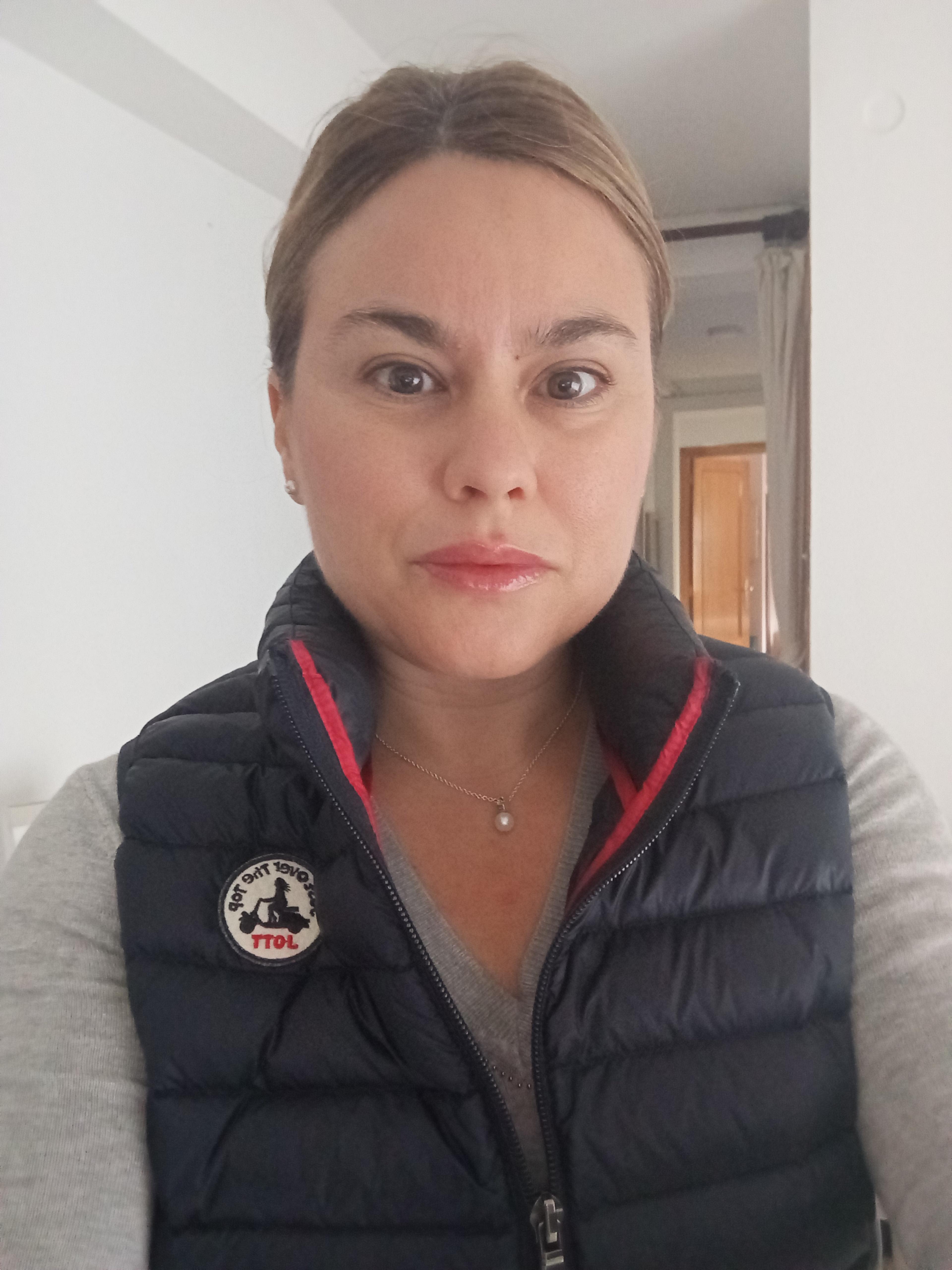 Míriam Aragonés Trillo