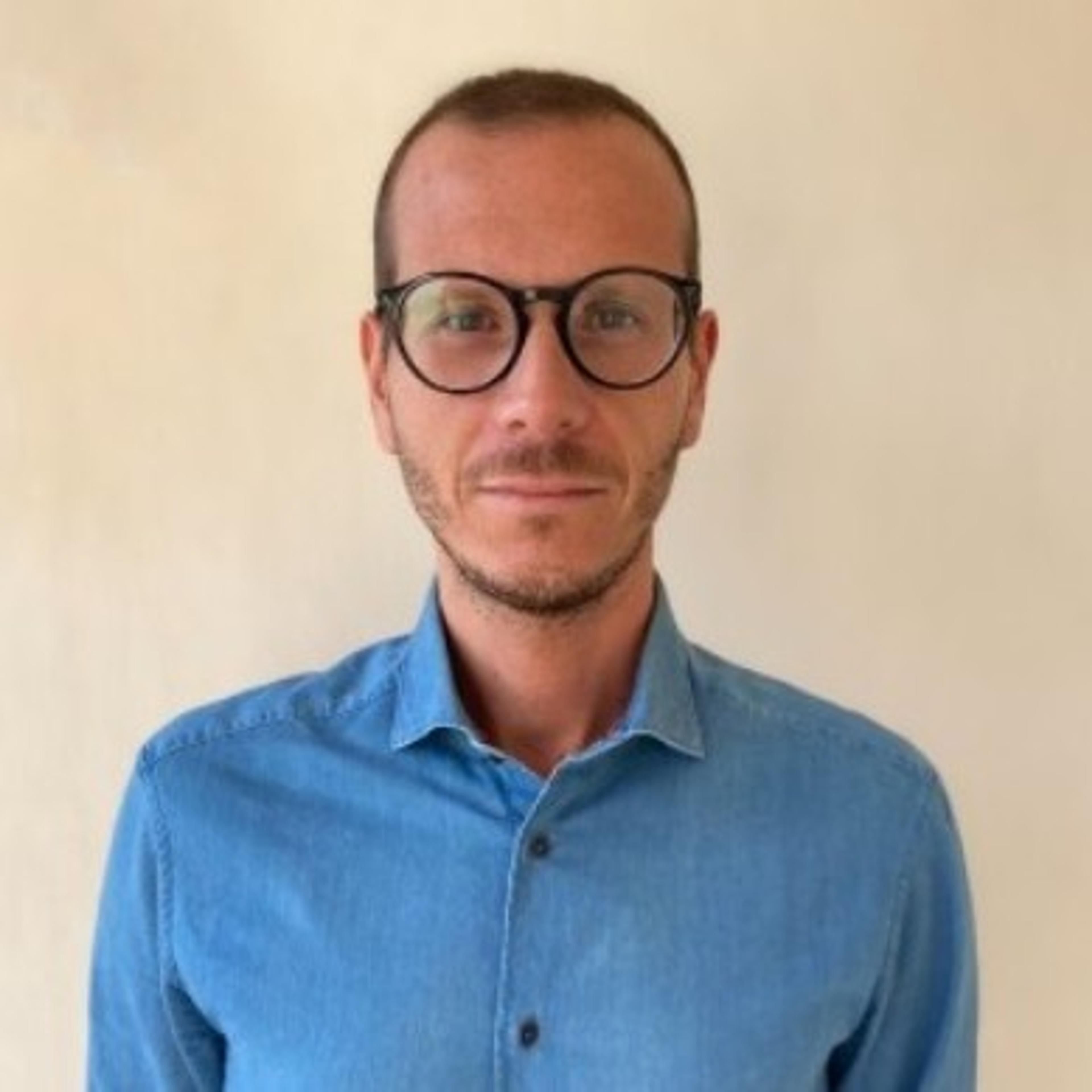 Francesco Tiozzo