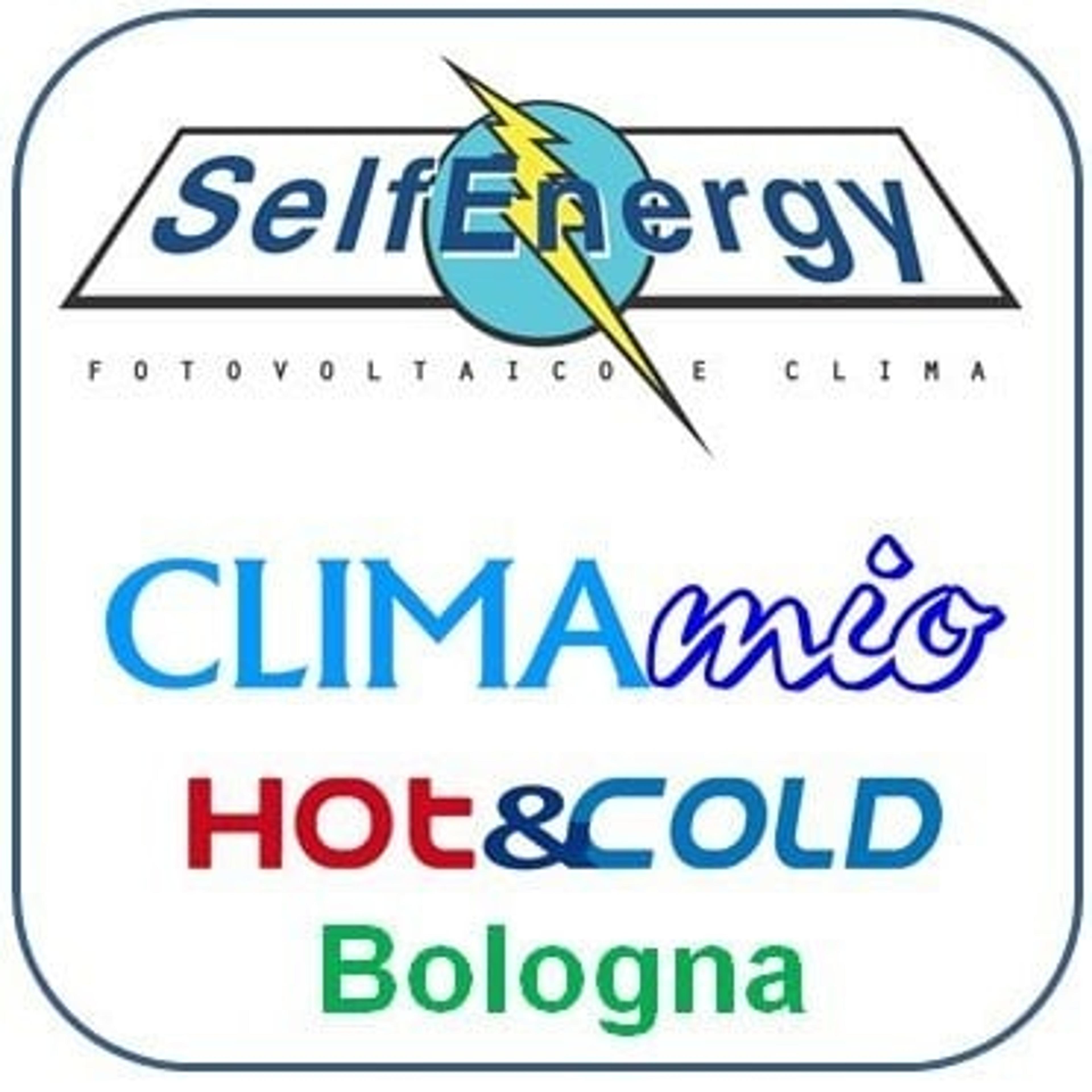 SELFENERGY SRL