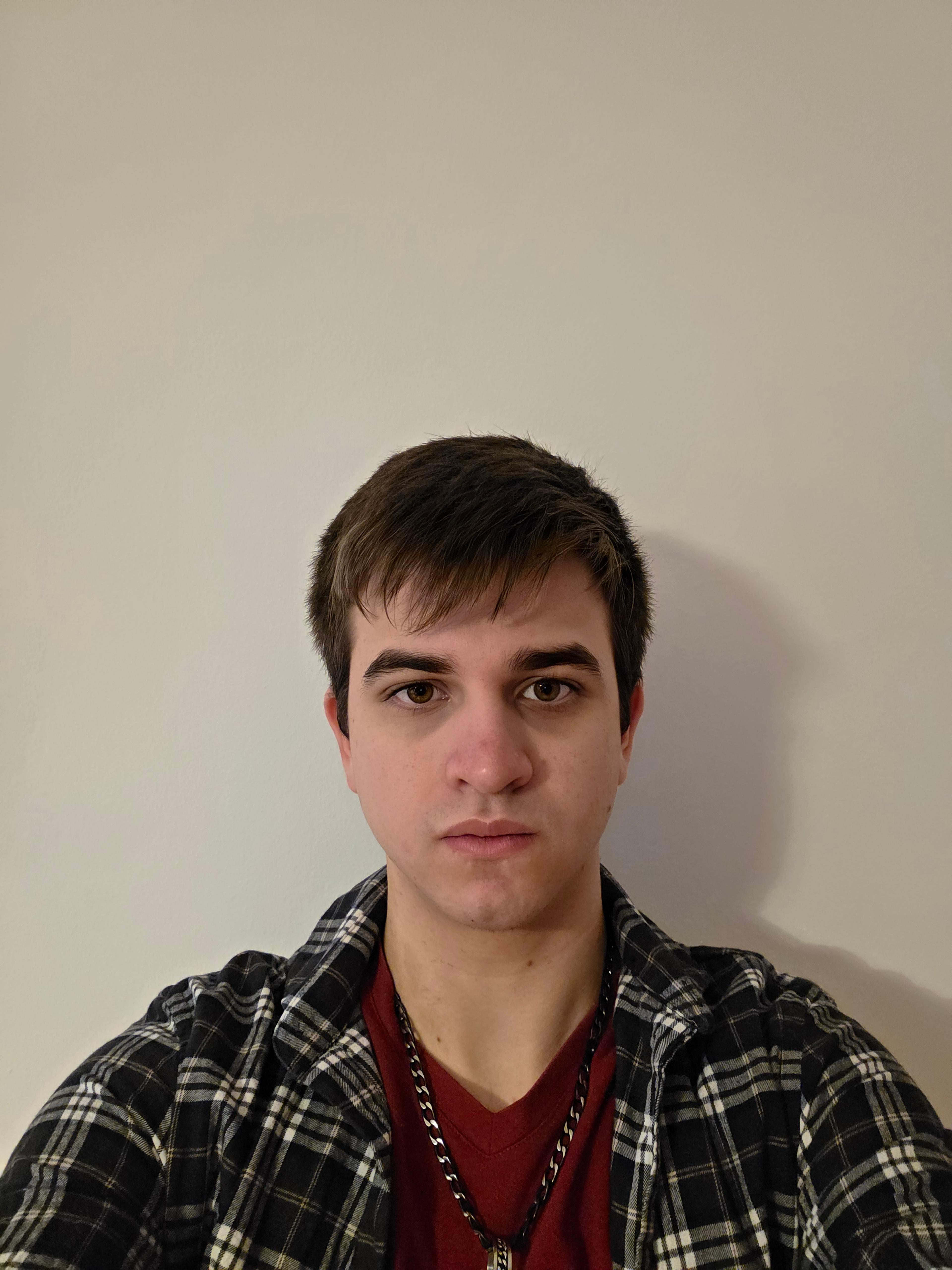 Matteo Masini