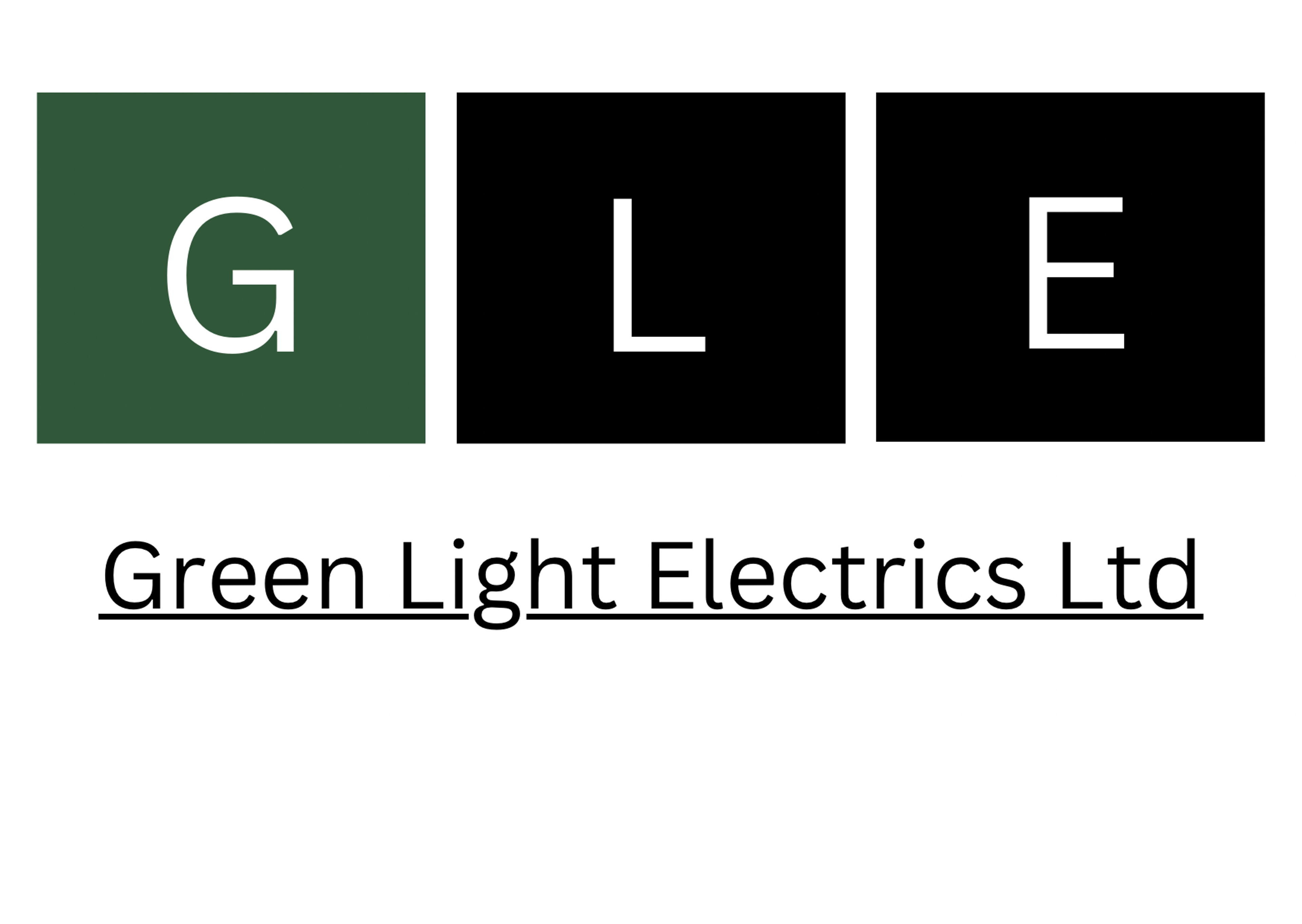 Green Light Electrics Ltd