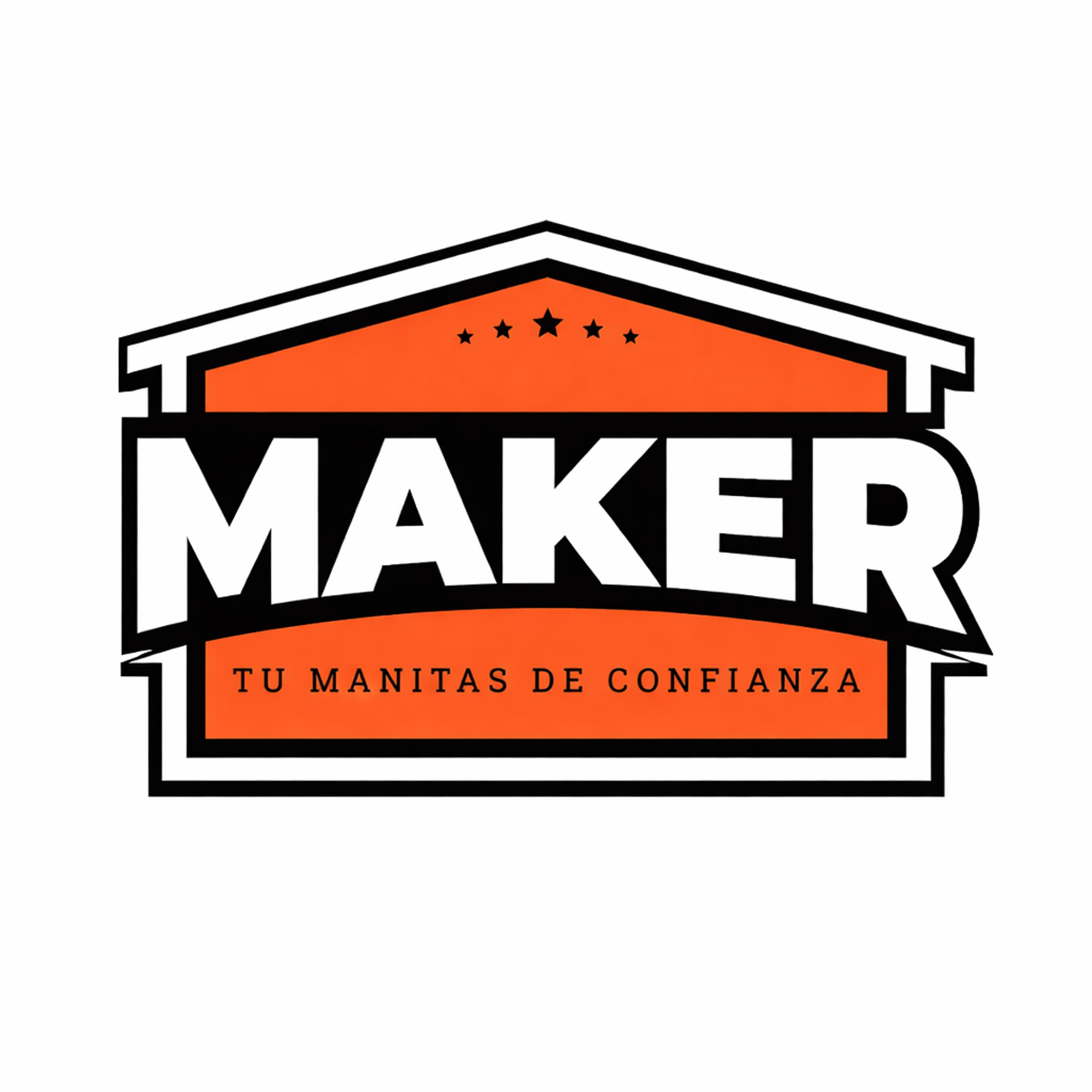 Maker Manitas En Tres Cantos