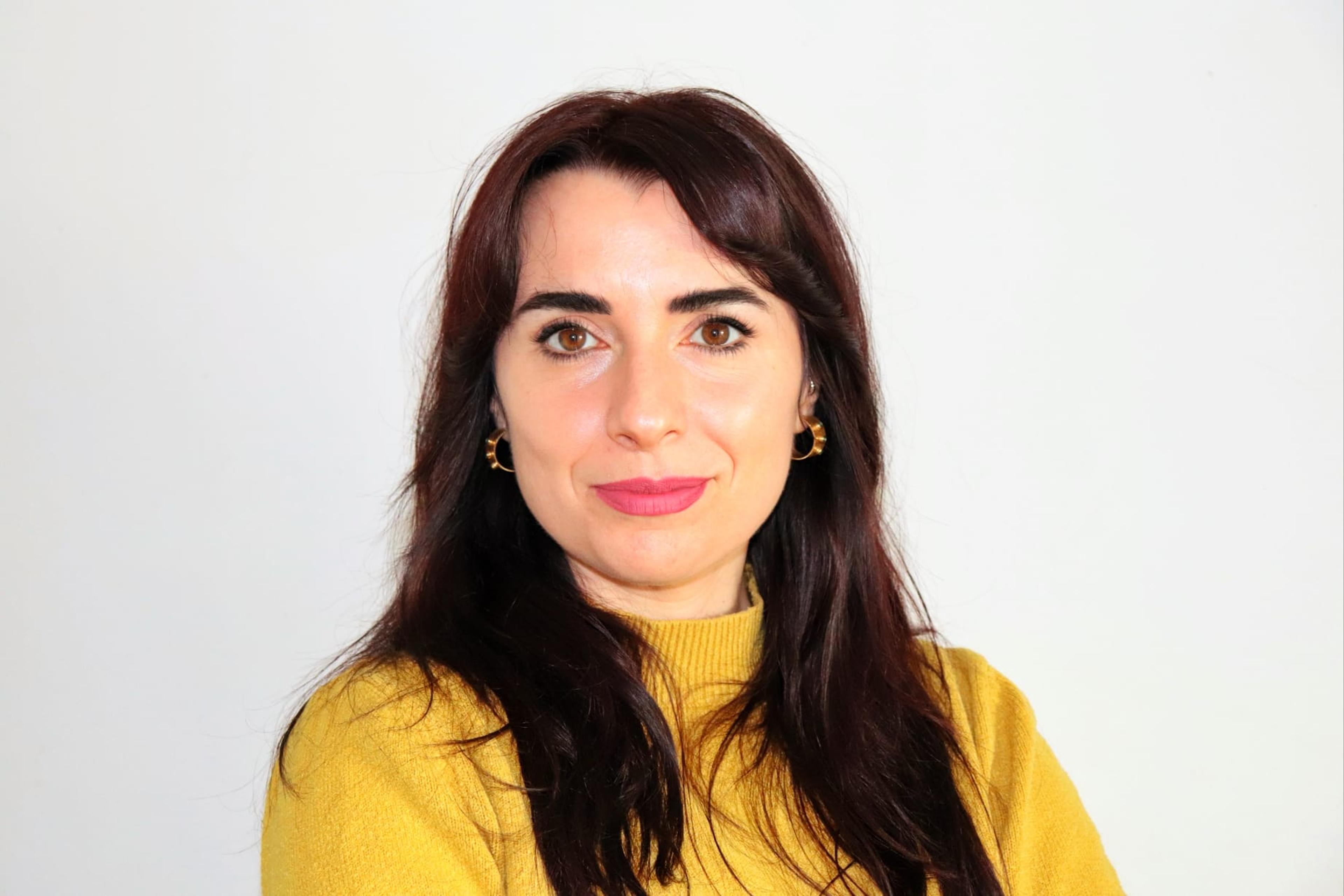 Consuelo Corrias