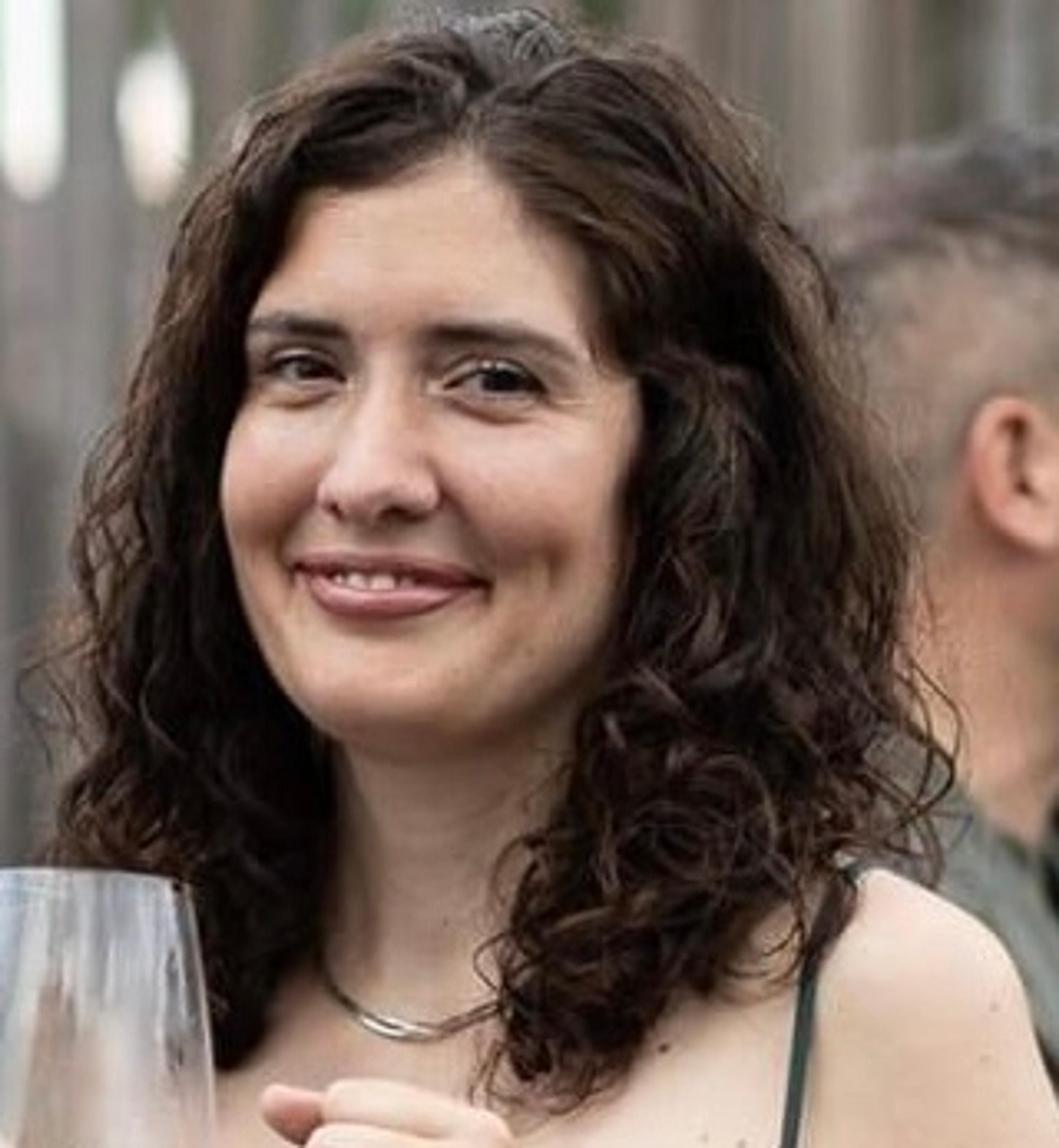 Giorgia Righetti