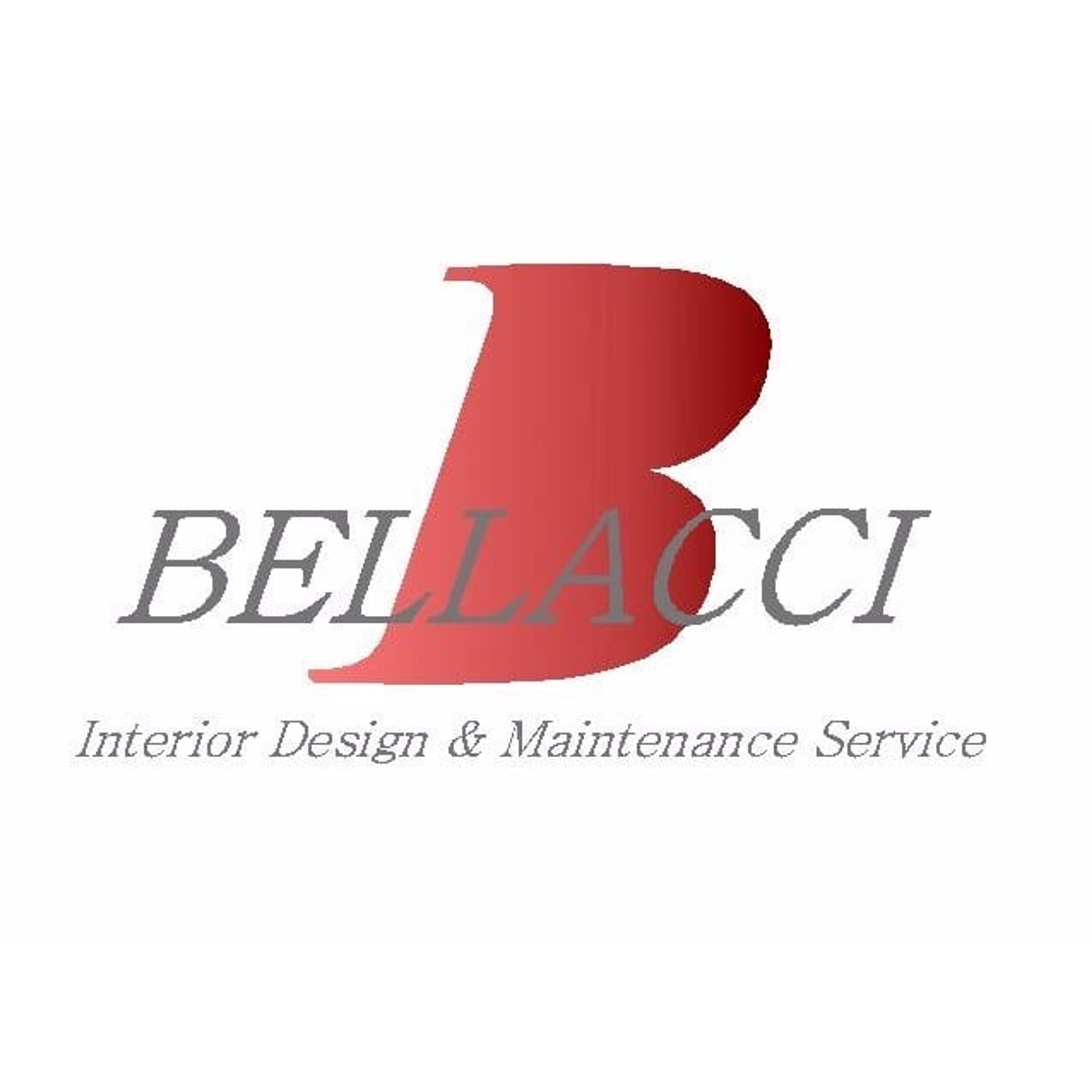BELLACCI Interior Design & Maintenance Service