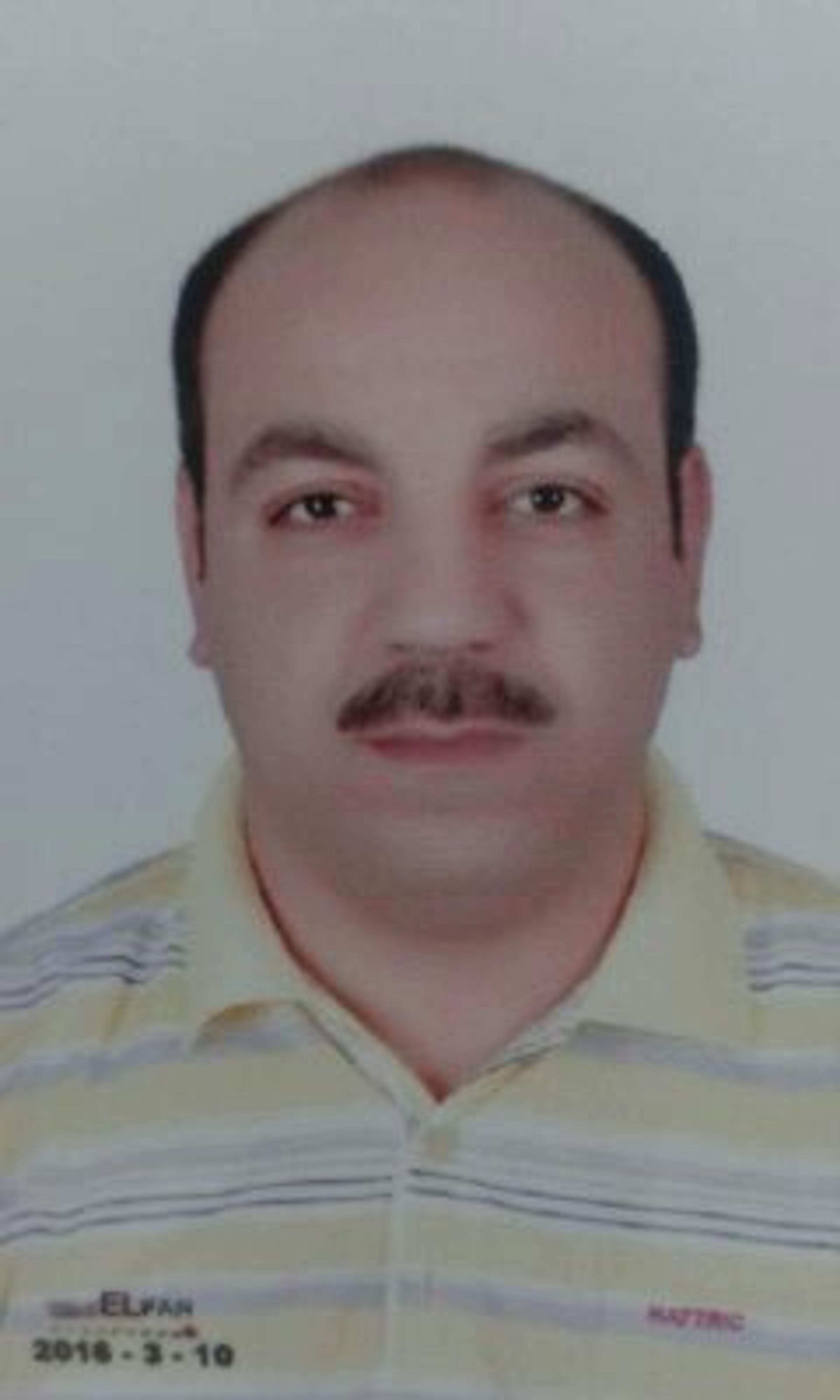 وليد الصياد الصياد