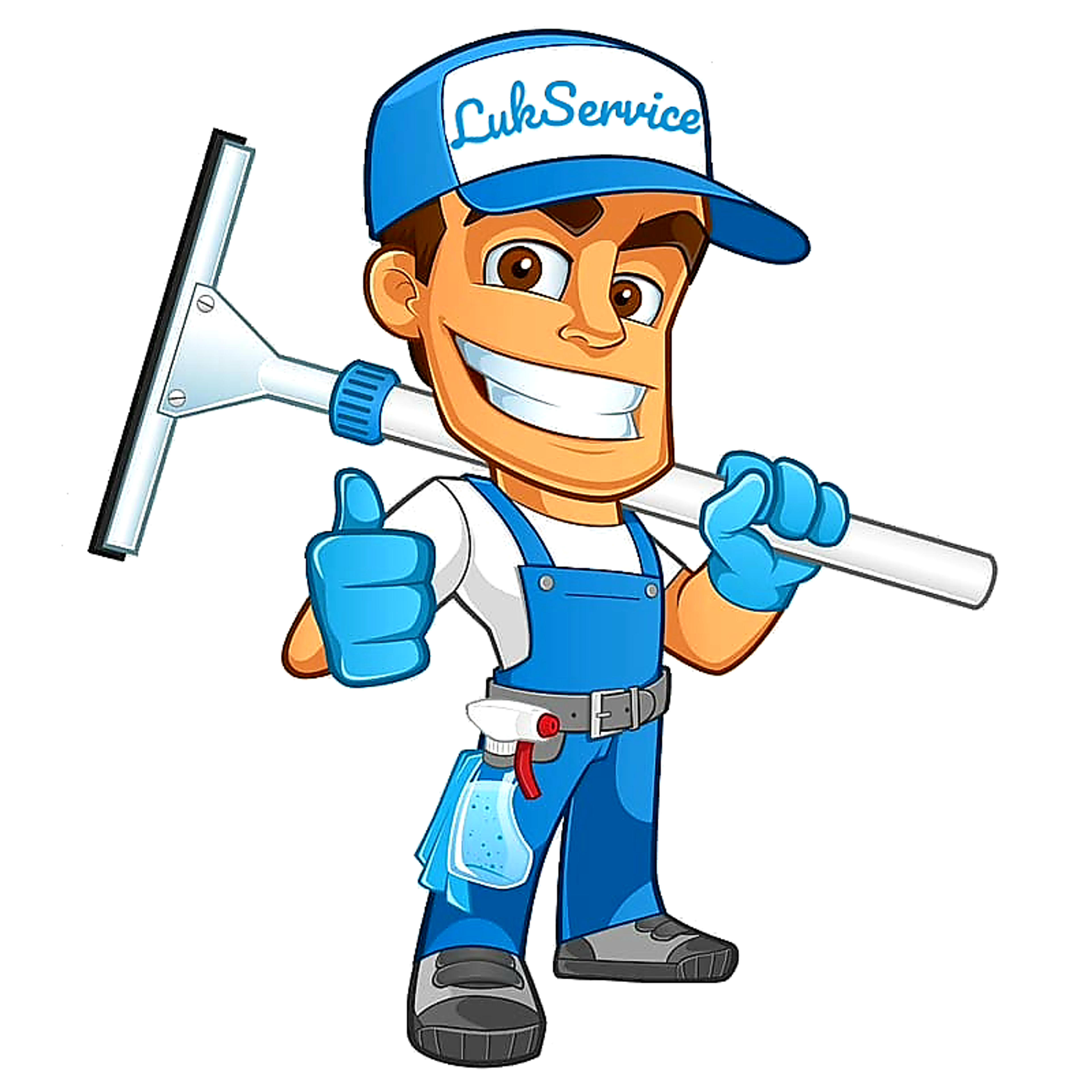 Luk-Service
