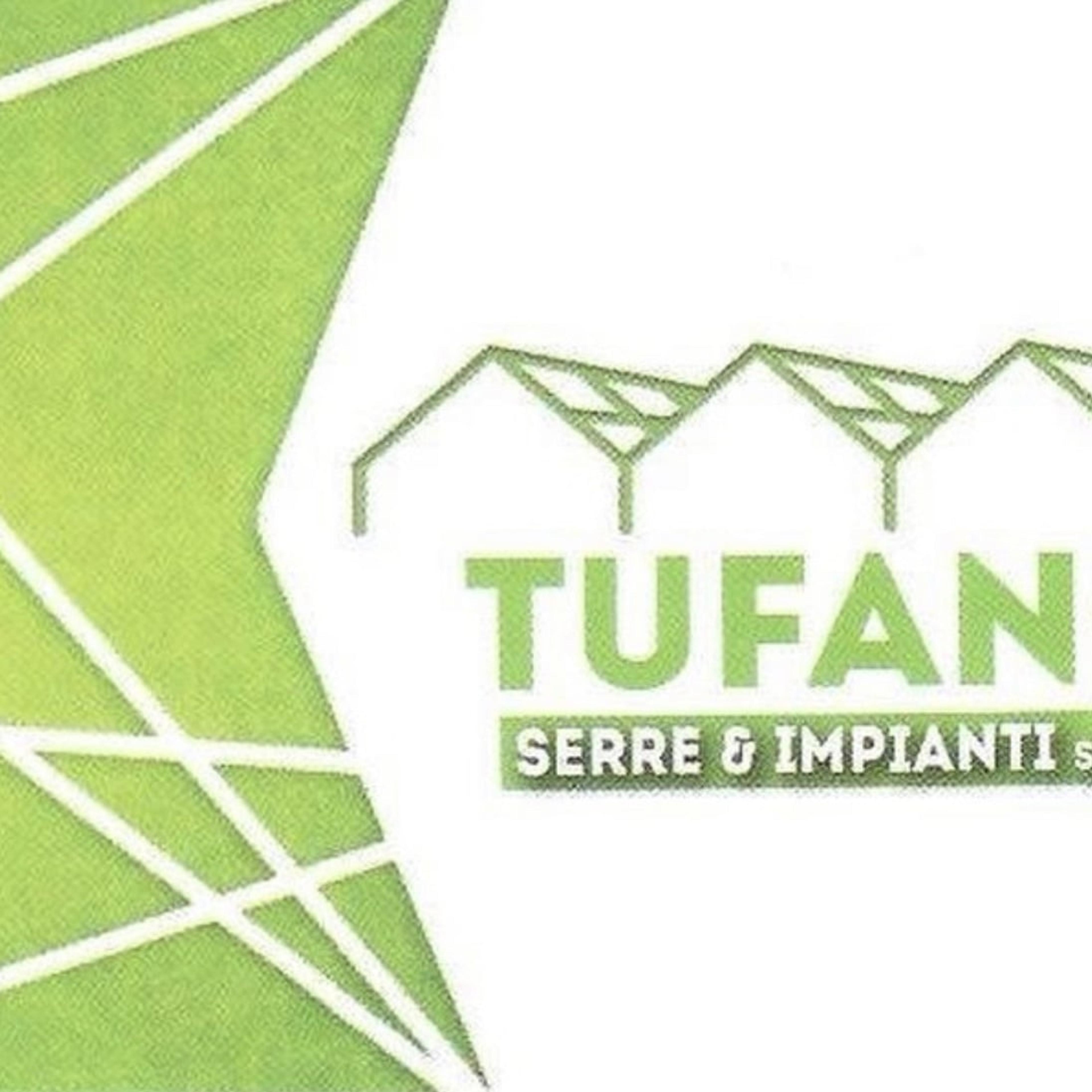 Tufano serre e impiantistica s.r.l.s