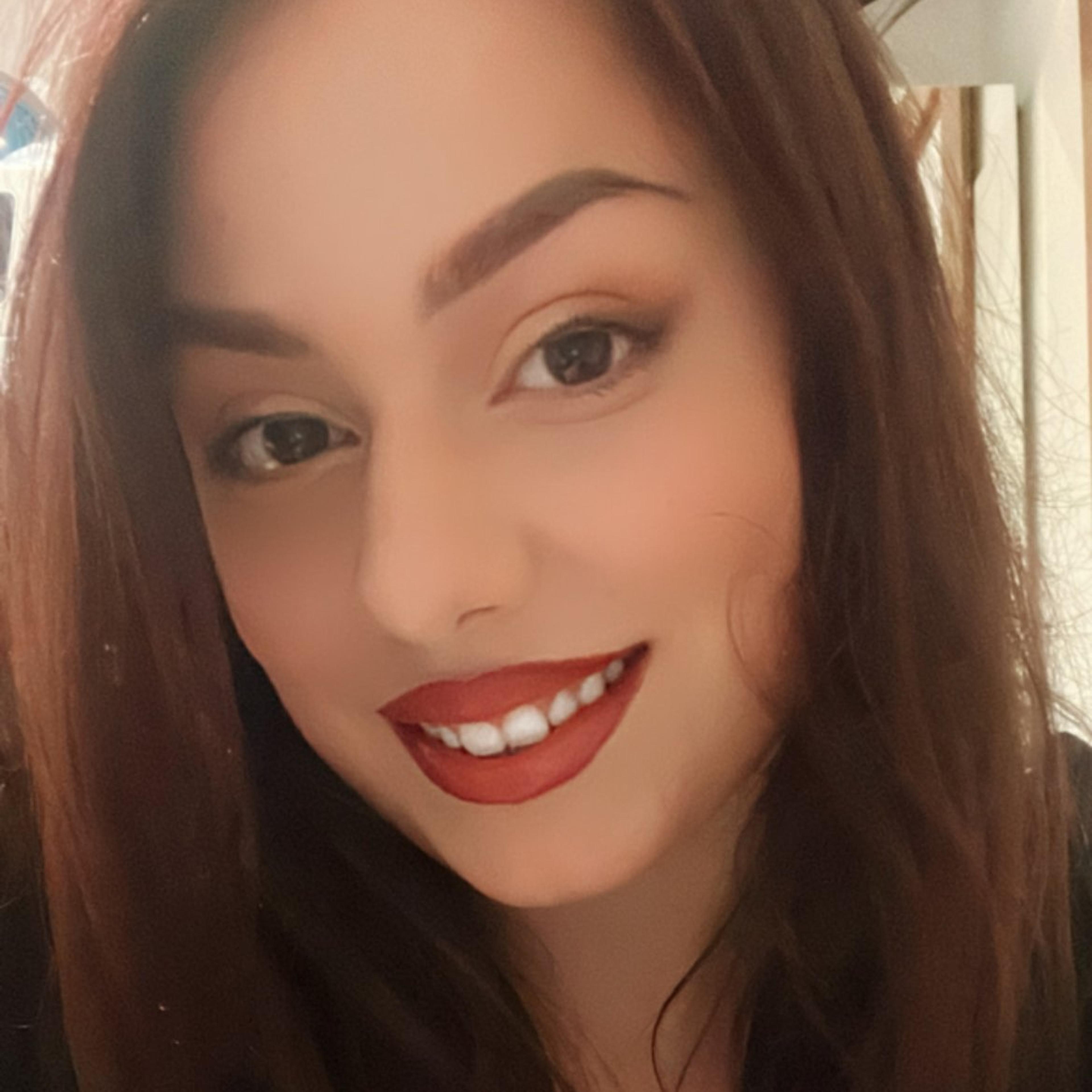 Giulia Giuffrida