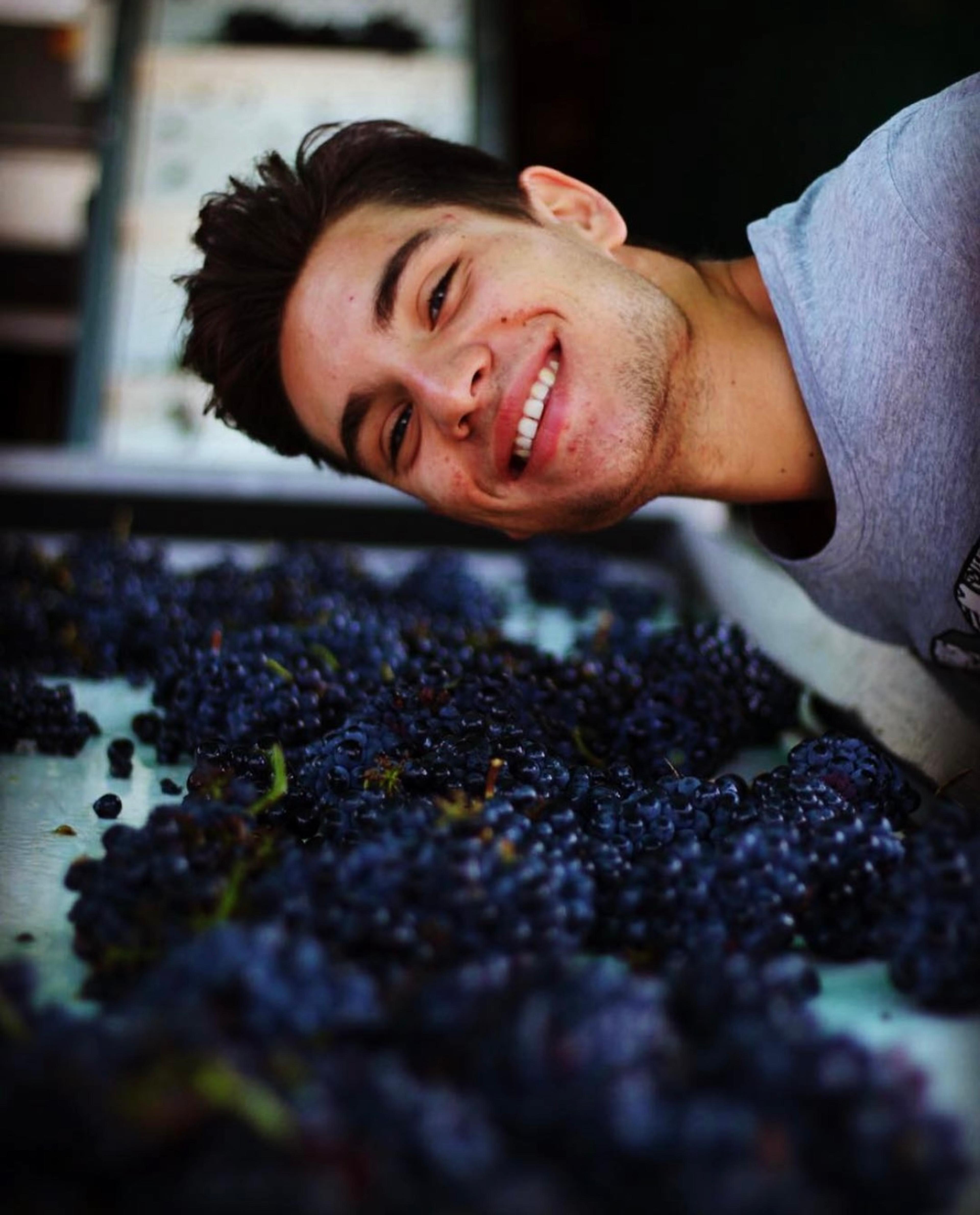 Marco Conti